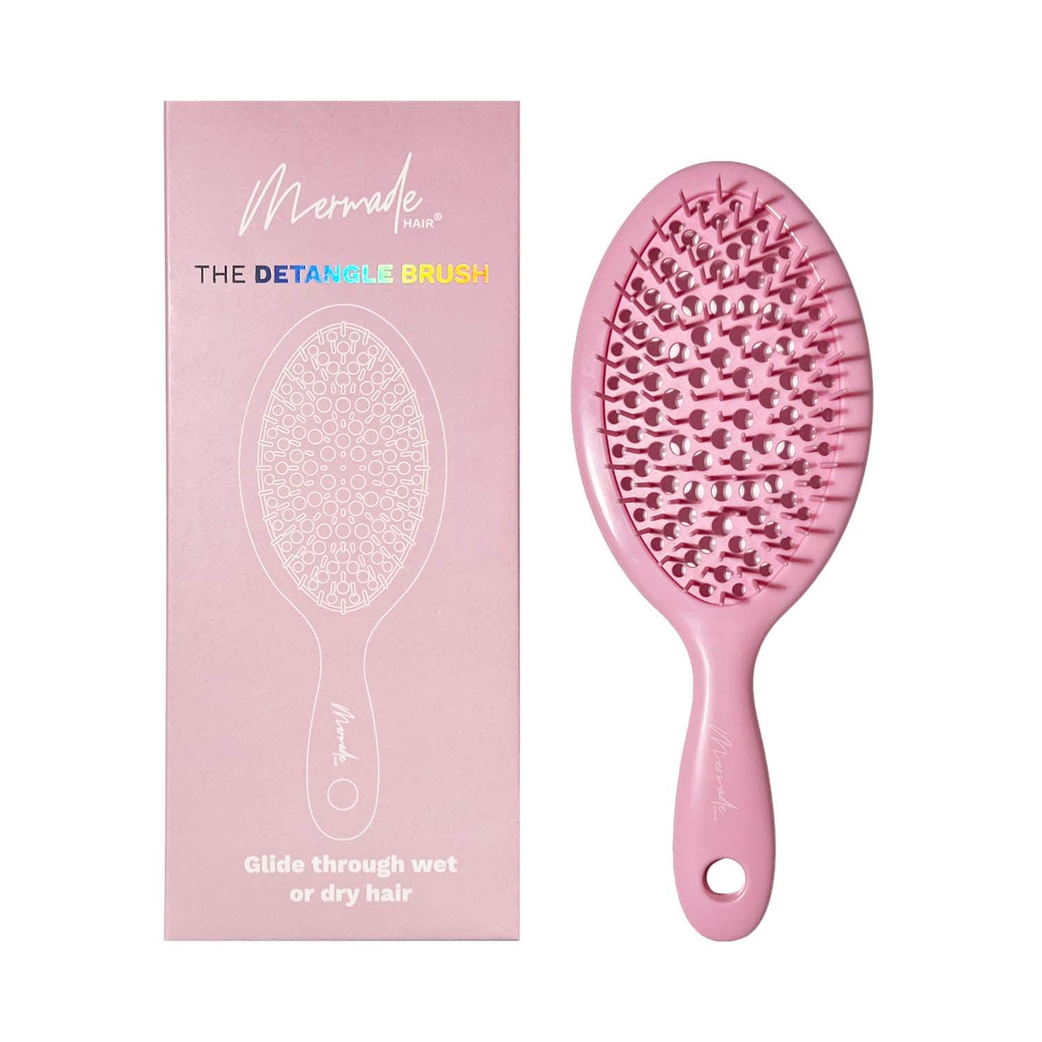 Mermade Hair | Mermade Hair Detangle Brush