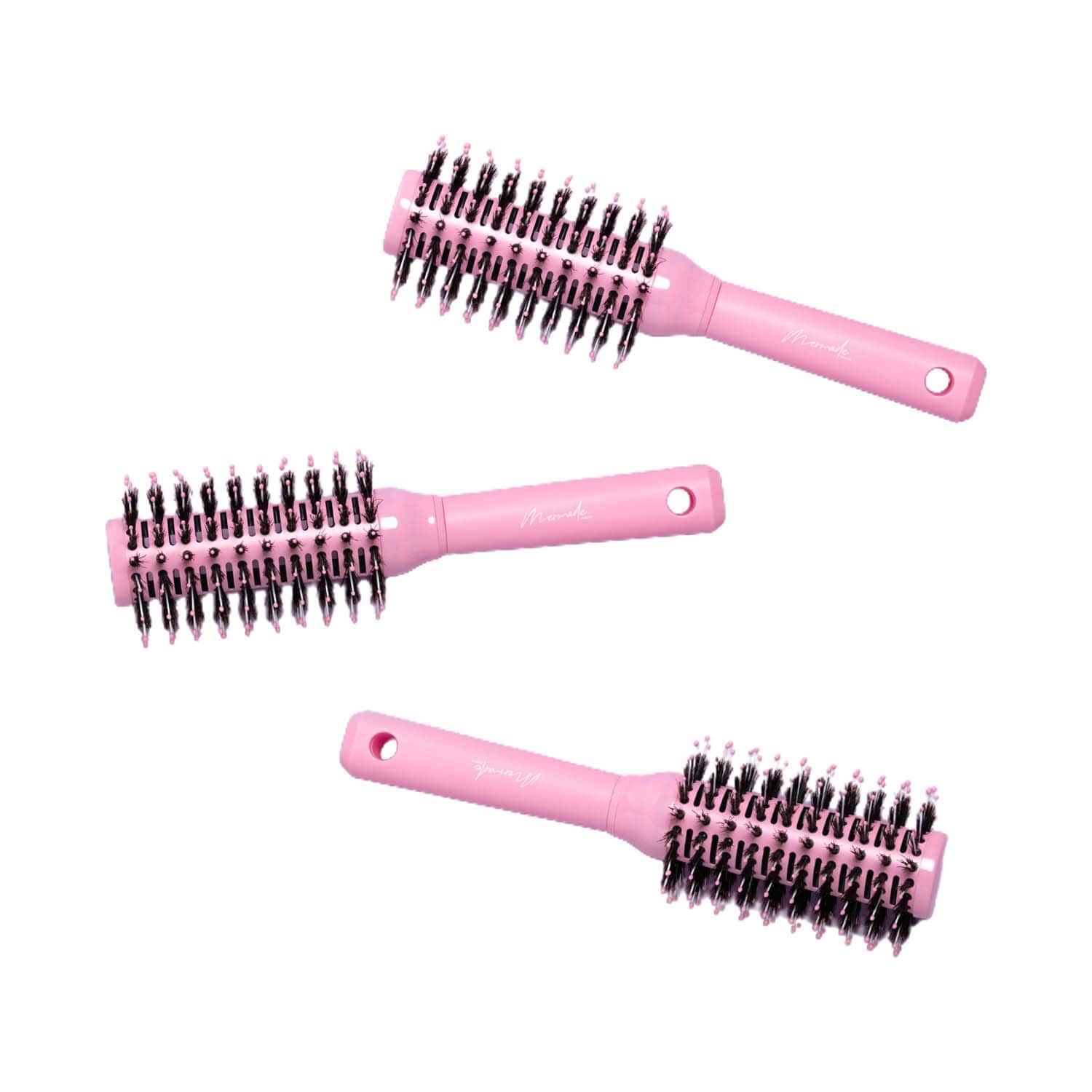 Mermade Hair | Mermade Hair Midi Round Brush