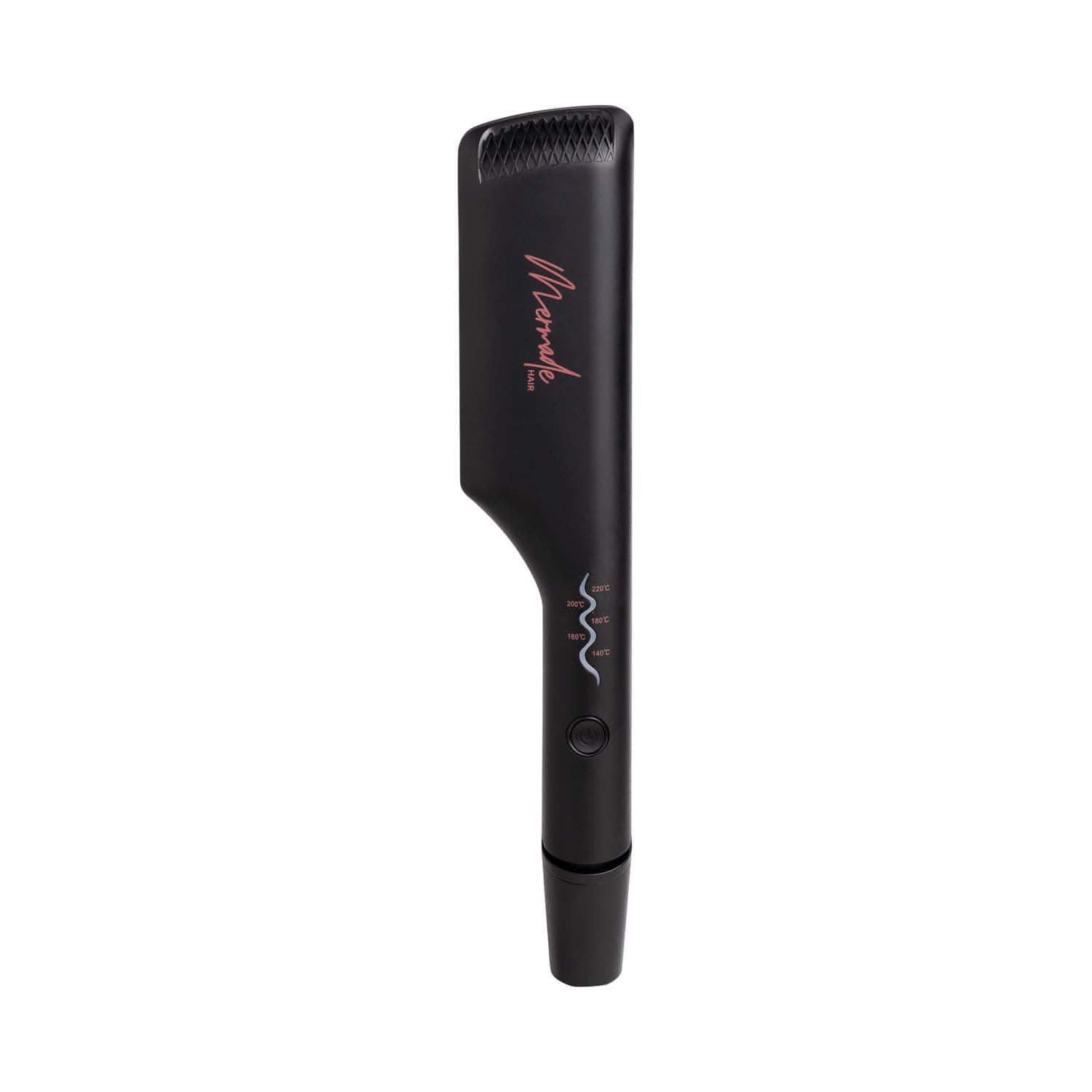 Mermade Hair | Mermade Hair Double Waver - Black