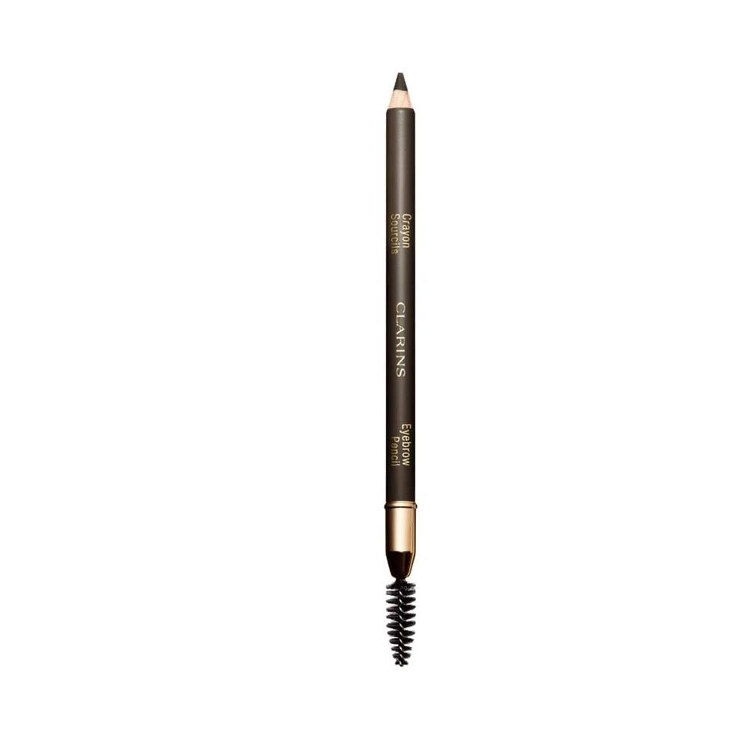 Clarins | Clarins Eyebrow Pencil - 02 Light Brown (1.11 g)