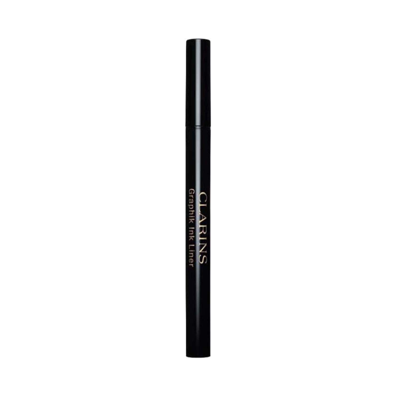 Clarins | Clarins Waterproof Liquid Liner 01 Black (3 ml)