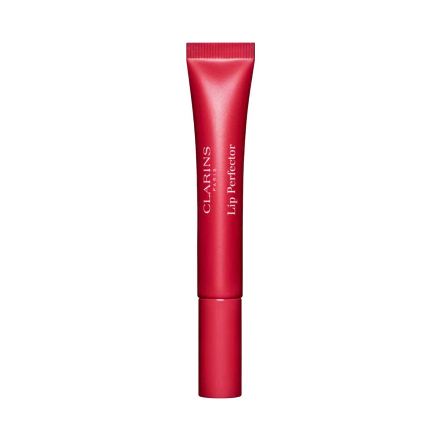 Clarins | Clarins Lip Perfector - 24 Fuchsia Glow (12 ml)
