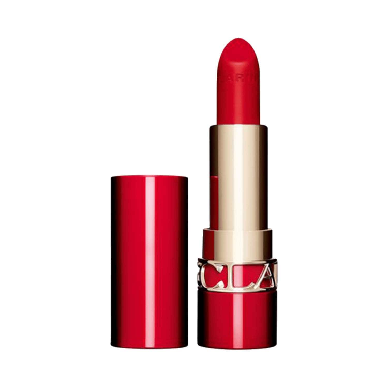 Clarins | Clarins Joli Rouge Velvet Matte Lipstick - 768V Strawberry (3.5 g)