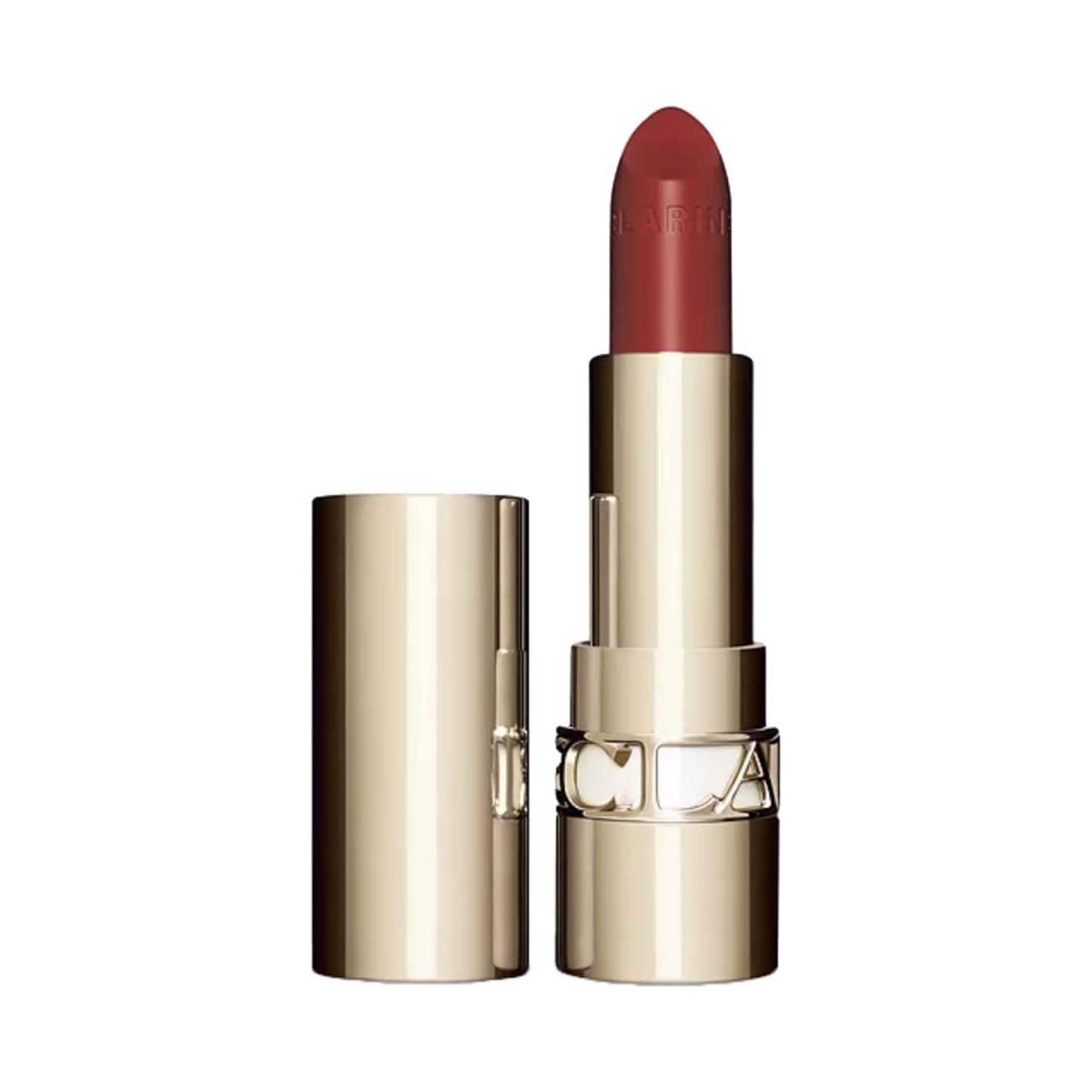 Clarins | Clarins Joli Rouge Velvet Matte Lipstick - 771V Dahlia Red (3.5 g)