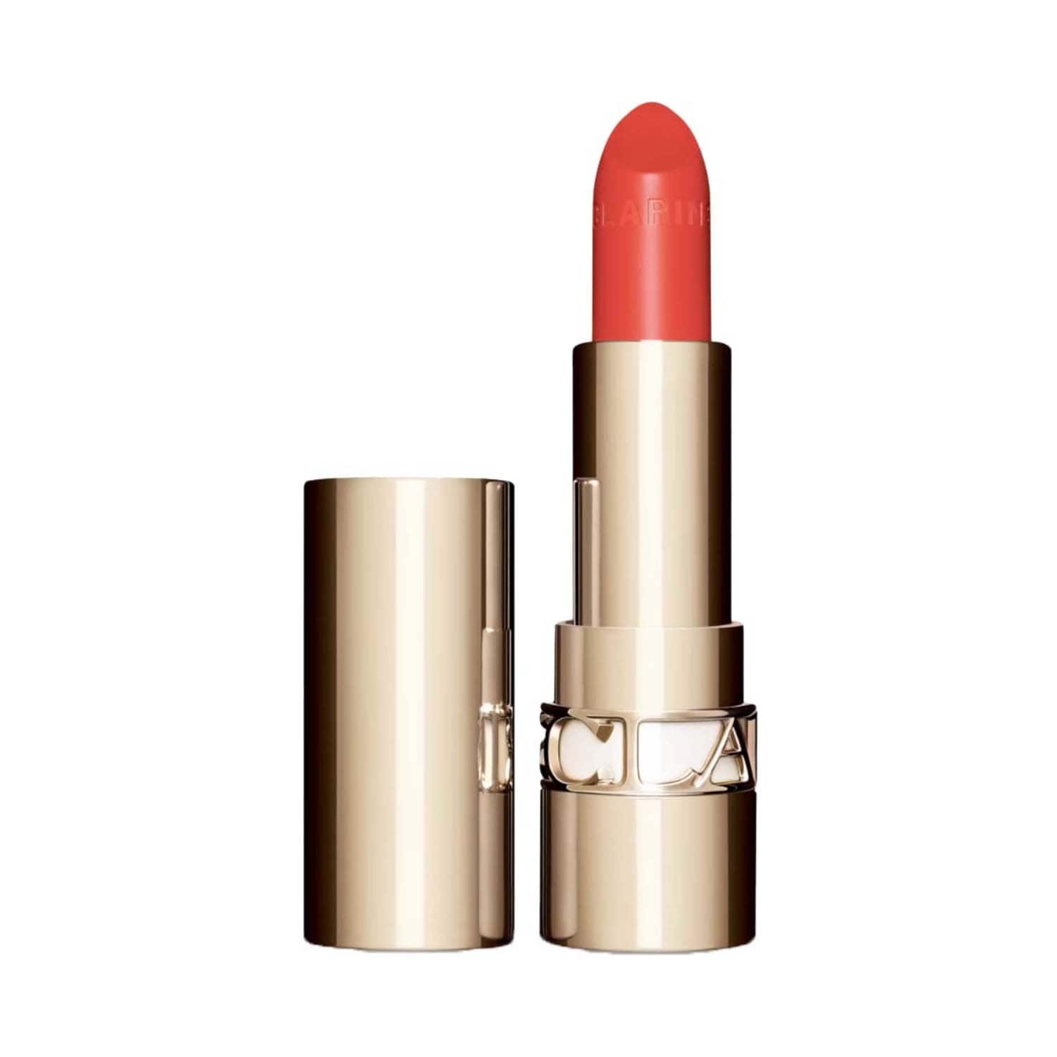 Clarins | Clarins Joli Rouge Velvet Matte Lipstick - 711V Papaya (3.5 g)