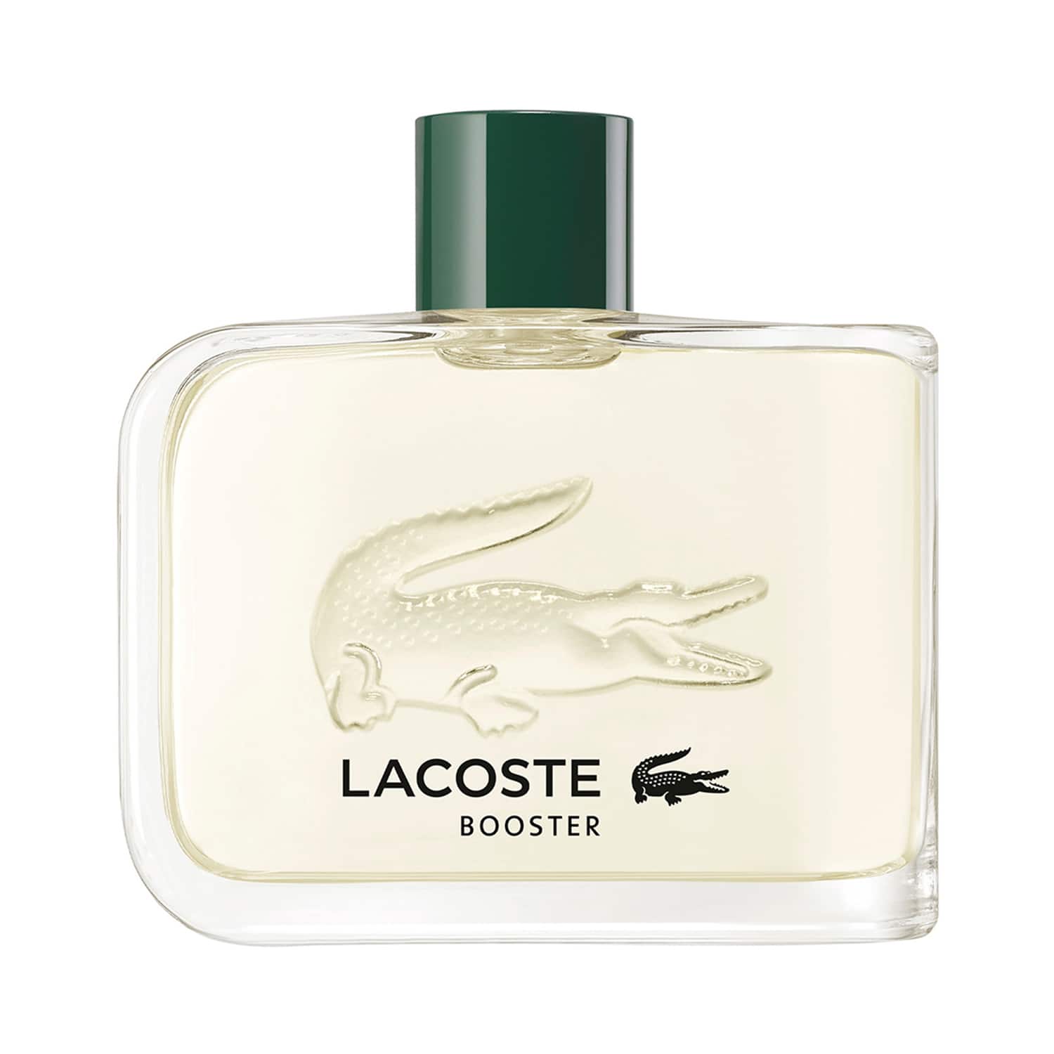 Lacoste | Lacoste Heritage Booster EDT (125 ml)