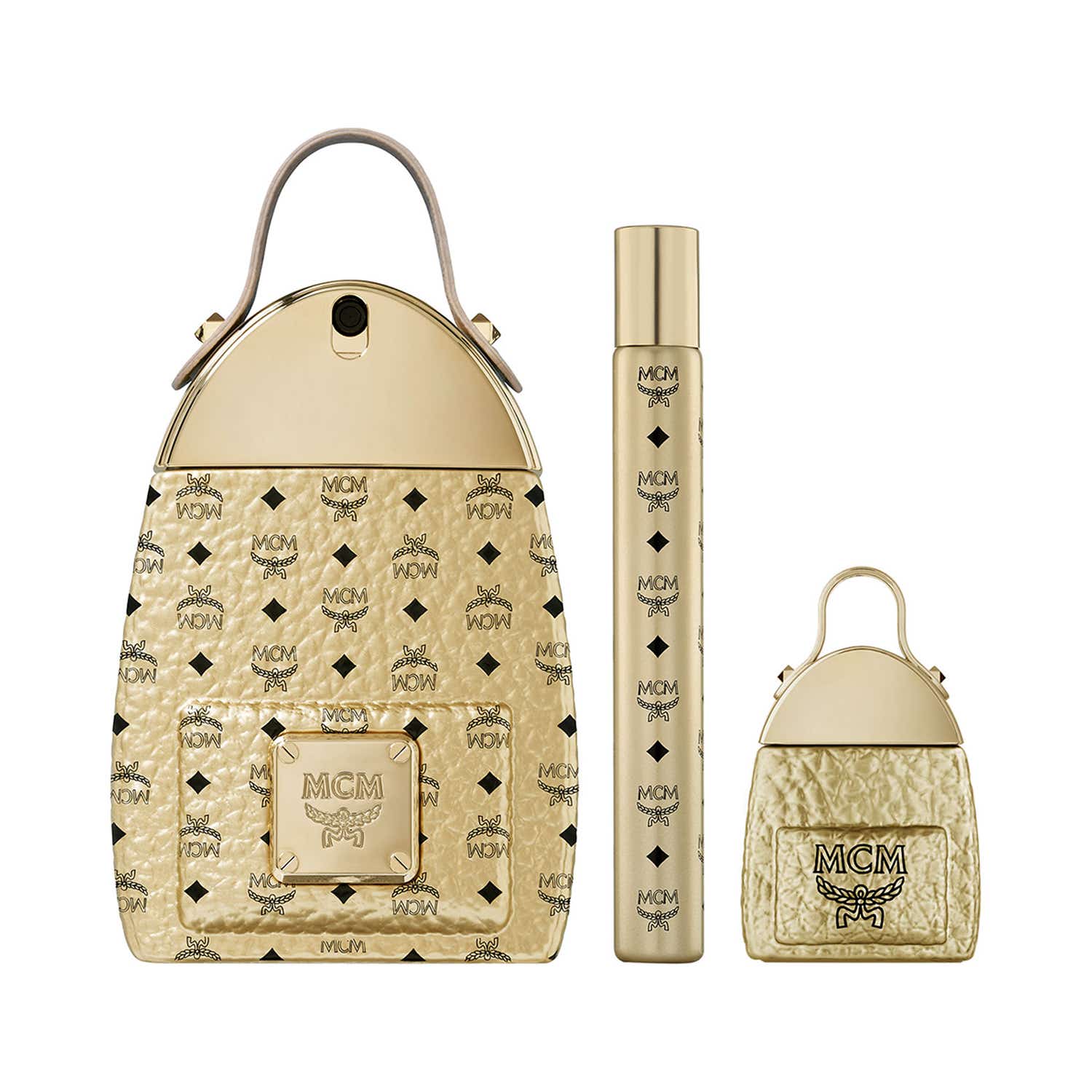 MCM | MCM Ultra Spring Set Eau de Parfum + Mini (75 ml + 17 ml)