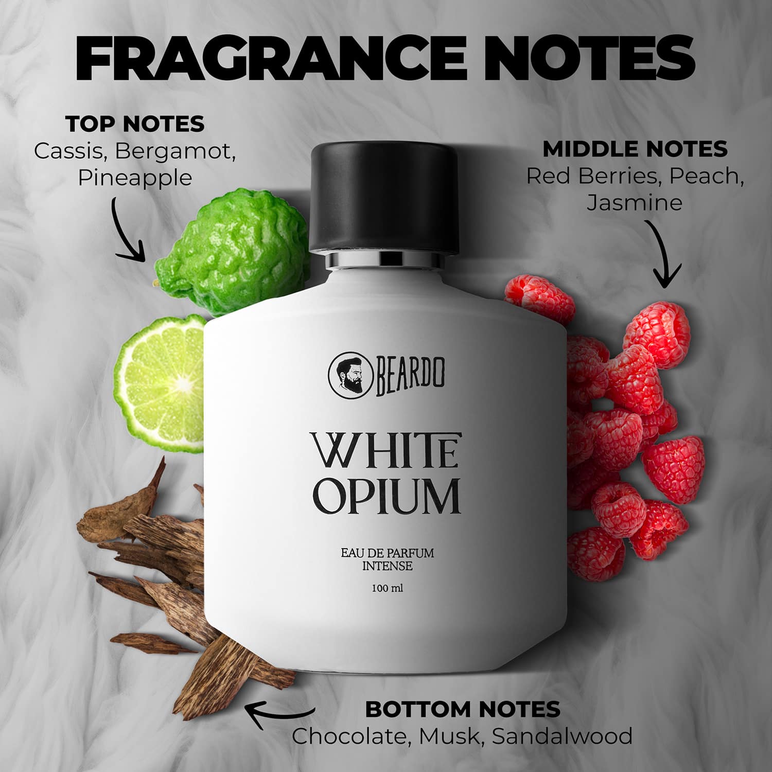 White opium perfume hotsell