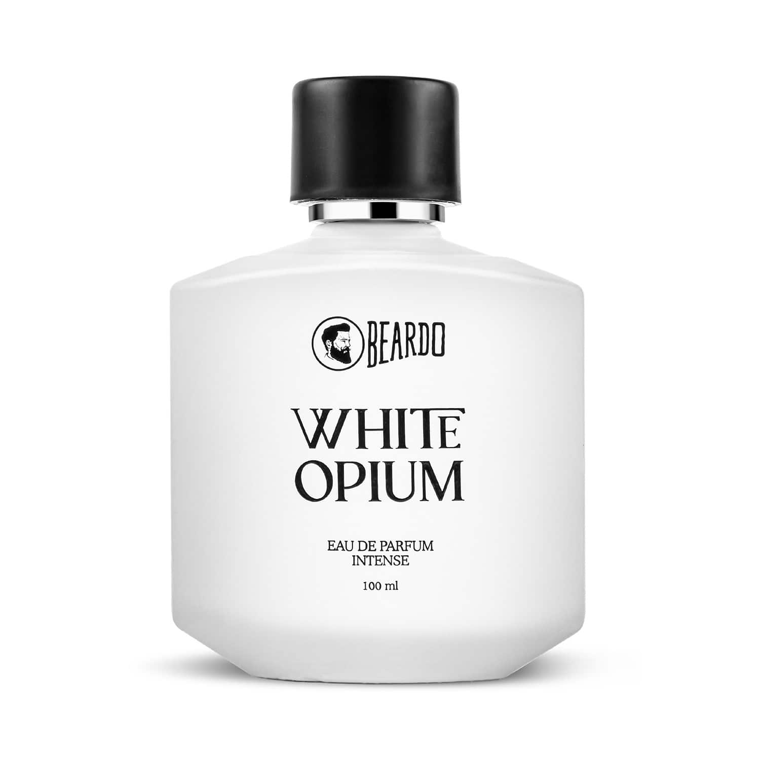 Beardo | Beardo White Opium Perfume EDP (100 ml)