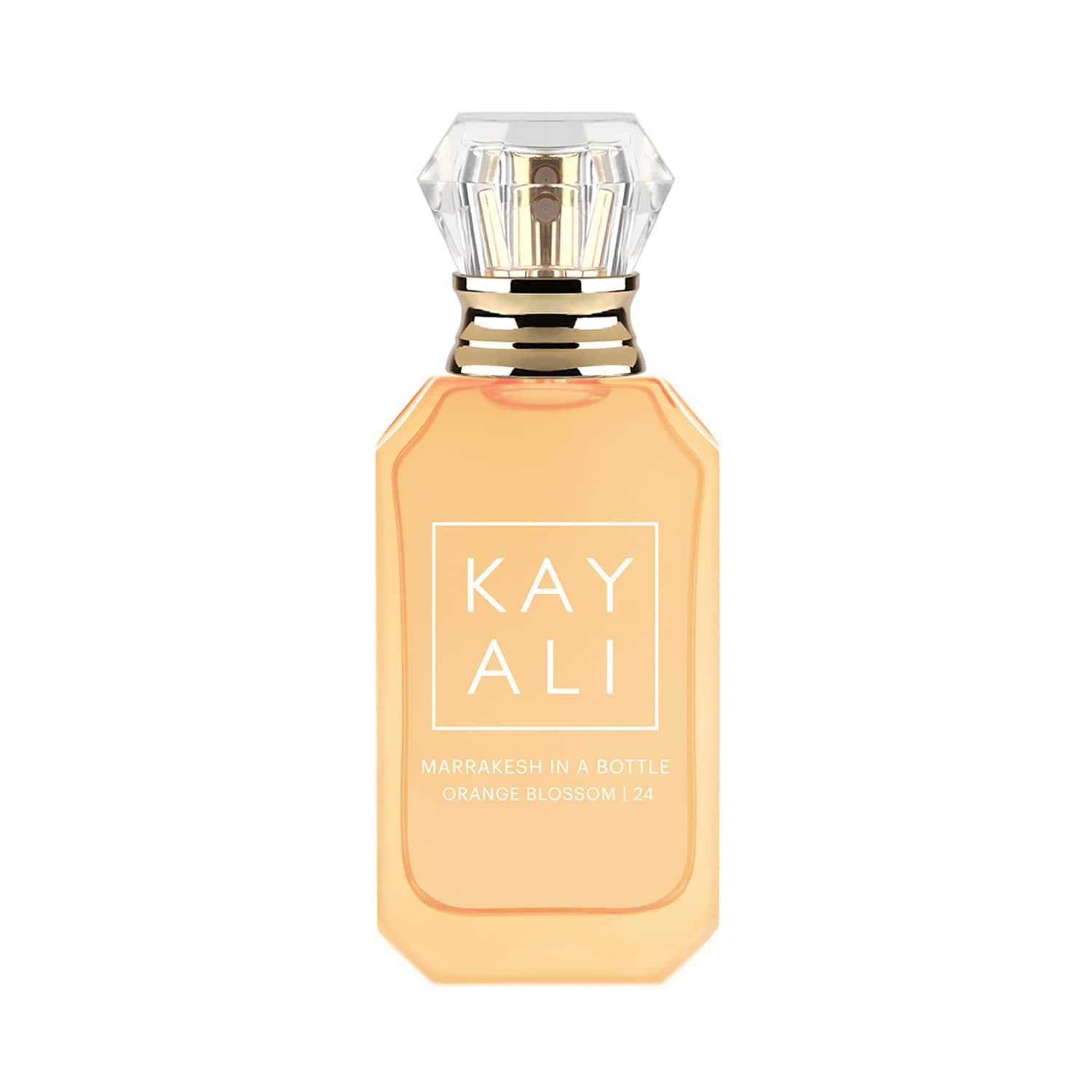 Kayali | Kayali Marrakesh in a Bottle Orange Blossom | 24 Eau de Parfum (10 ml)