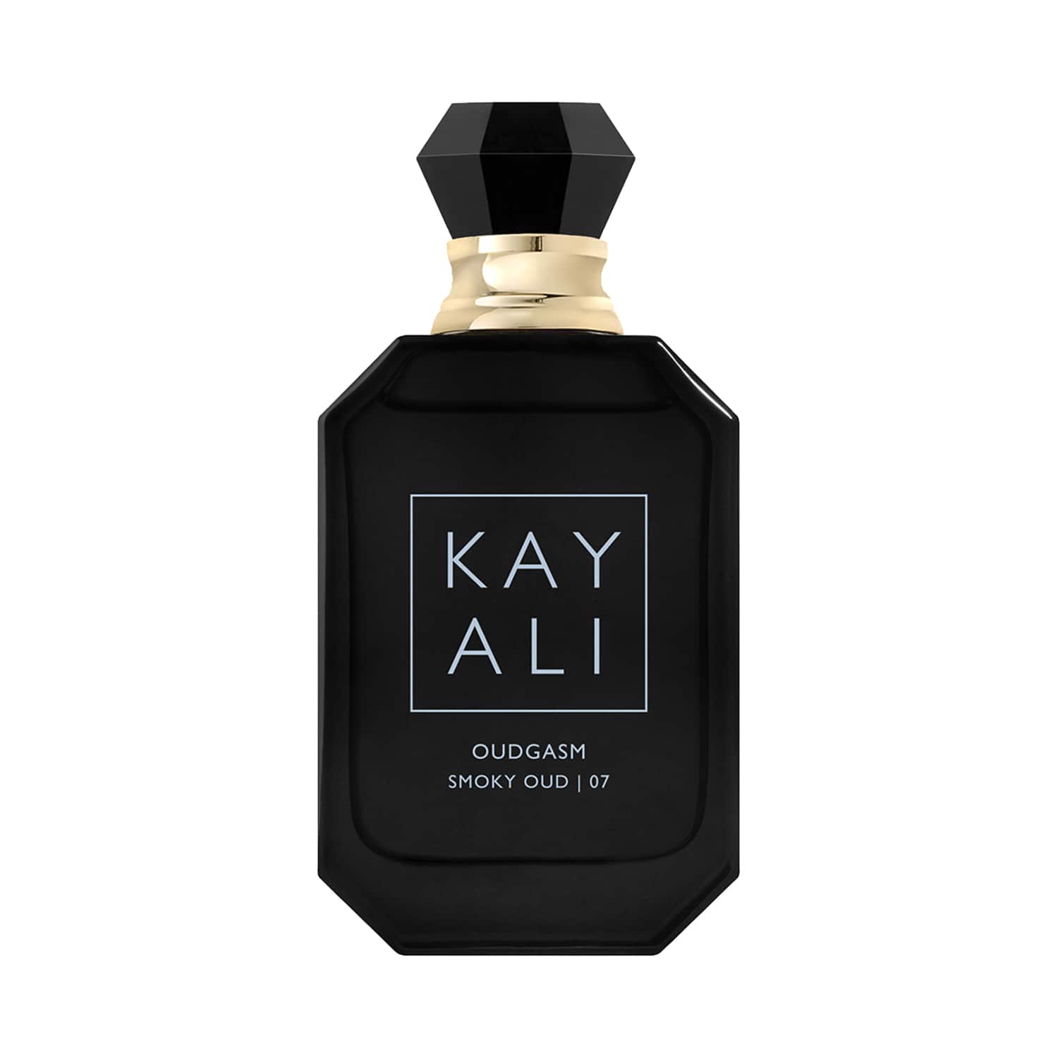 Kayali | Kayali Oudgasm Smoky Oud | 07 Eau de Parfum (50 ml)