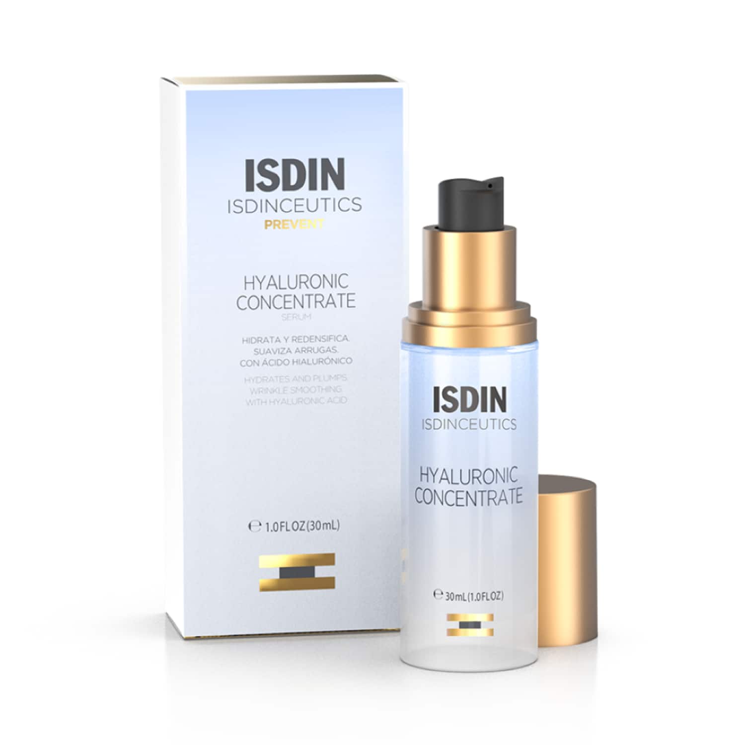 ISDIN | ISDIN Isdinceutics Hyaluronic Concentrate (30 ml)