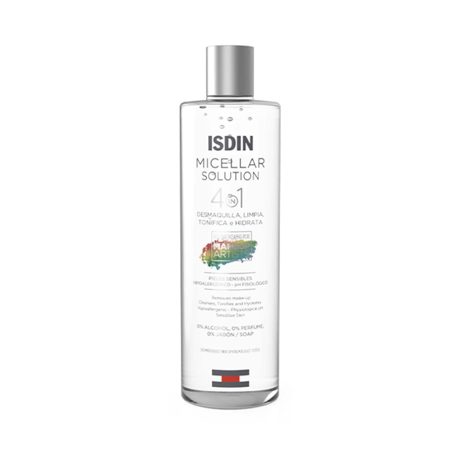 ISDIN | ISDIN Isdin Micellar Solution (400 ml)