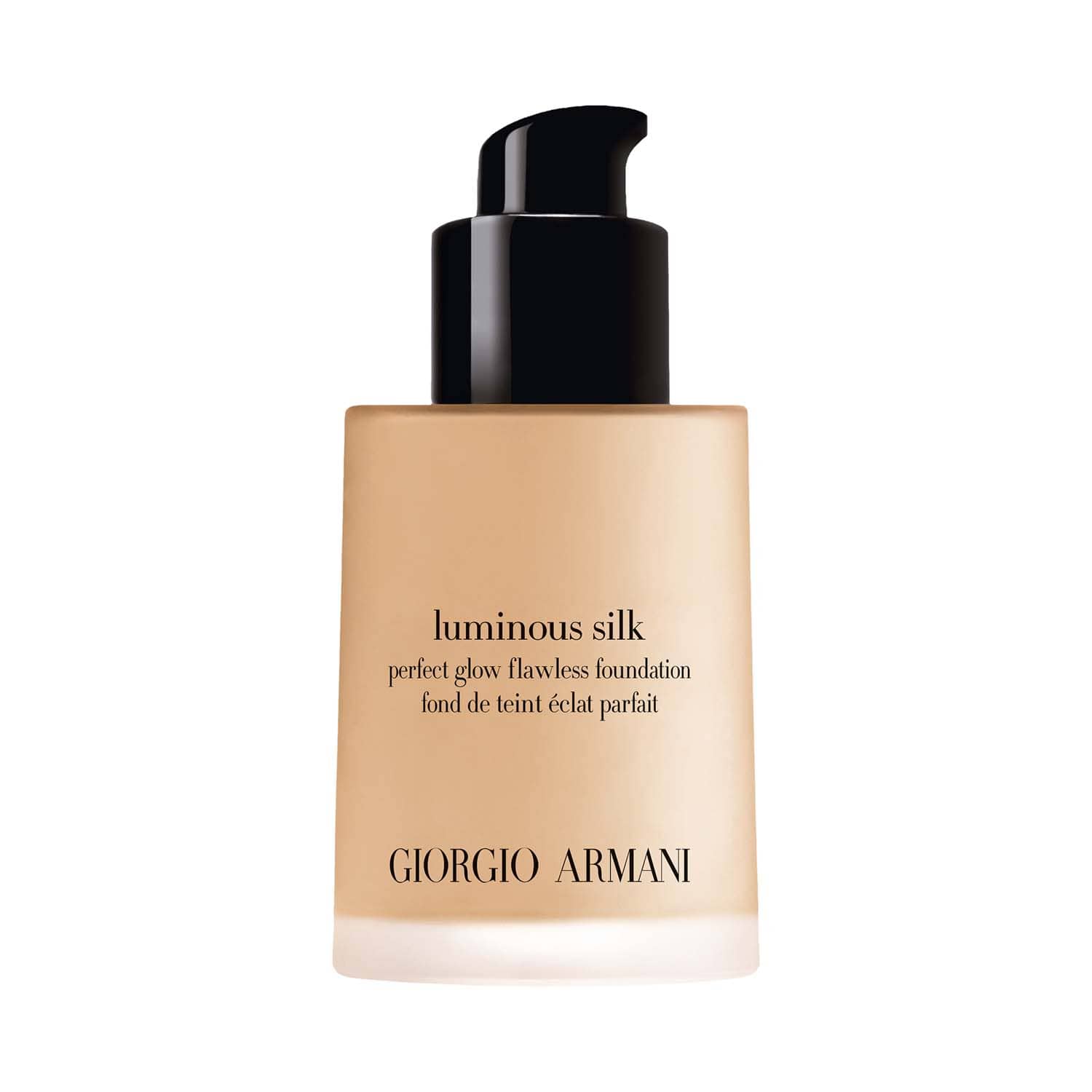 Giorgio Armani | Armani Luminous Silk Perfect Natural Glow Foundation - 1.5-Fair Neutral (30 ml)