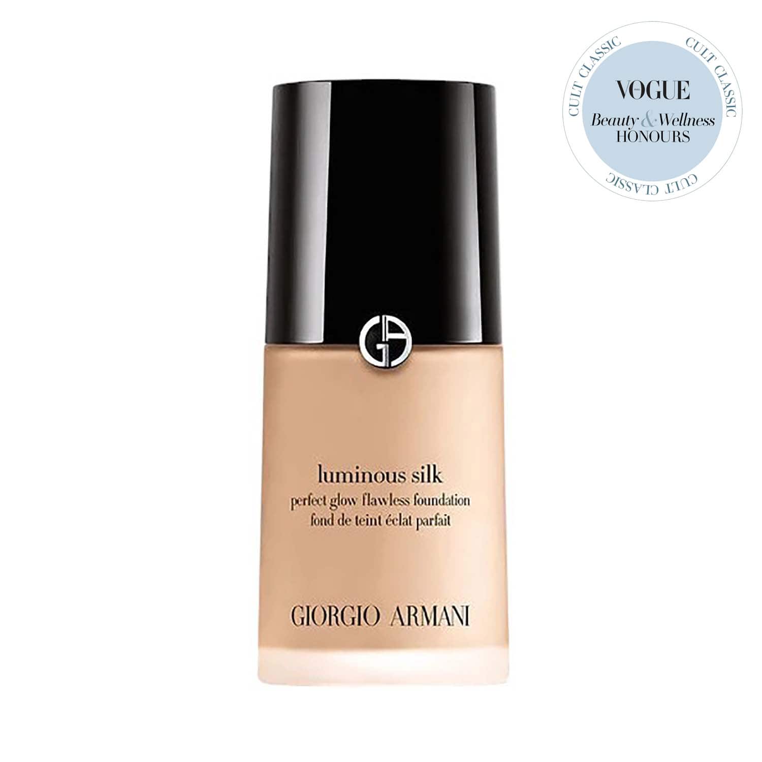 Giorgio Armani | Armani Luminous Silk Perfect Natural Glow Foundation - 5-Light Neutral (30 ml)