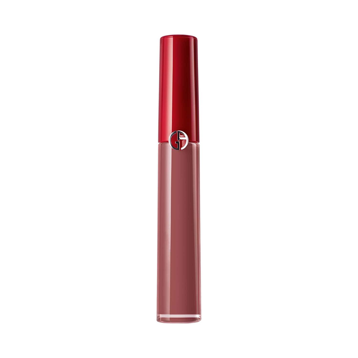 Giorgio Armani | Armani Lip Maestro Velvet Liquid Lipstick - 213-Silenzio (6.5 ml)