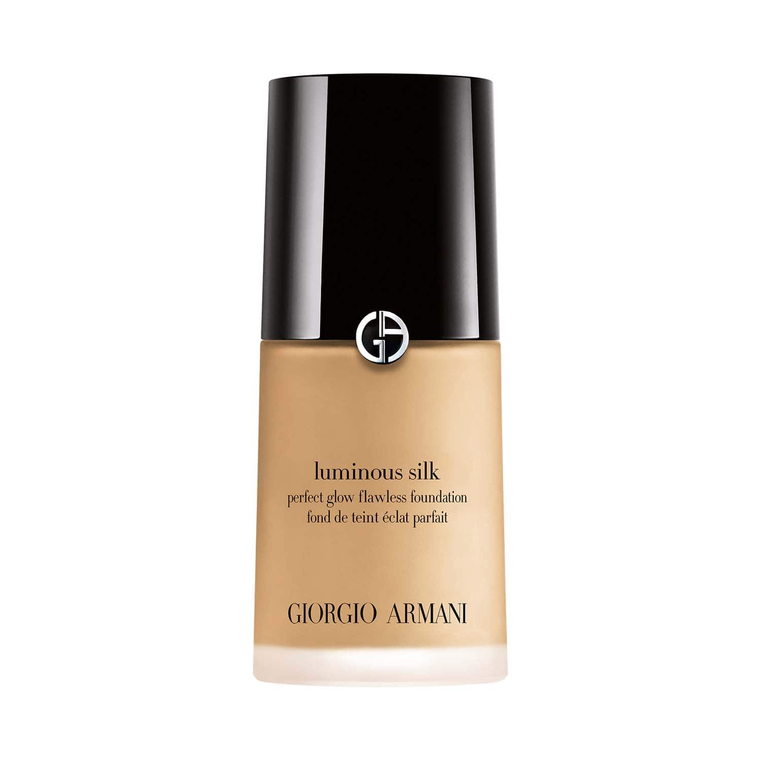 Giorgio Armani | Armani Luminous Silk Perfect Natural Glow Foundation - 6-Medium Olive (30 ml)