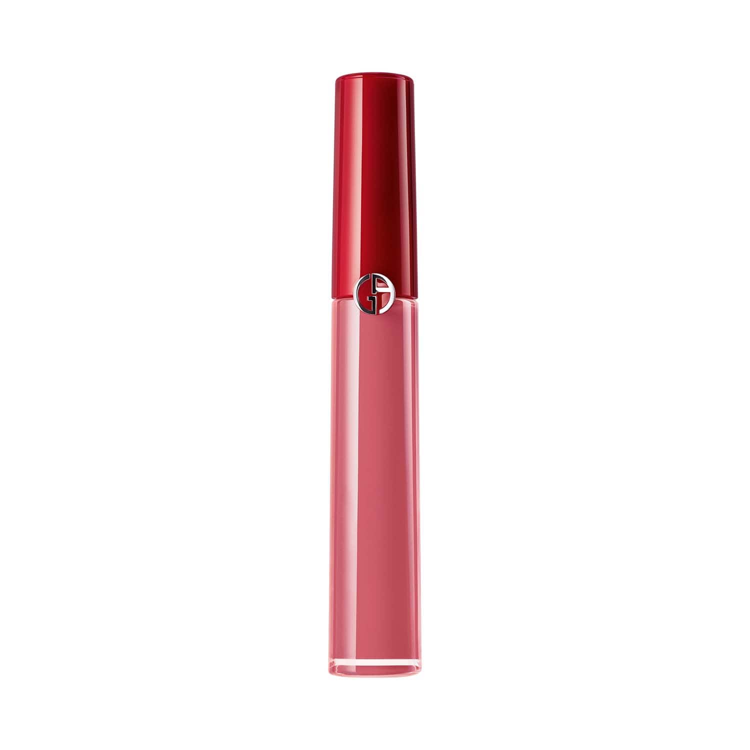 Giorgio Armani | Armani Lip Maestro Velvet Liquid Lipstick - 501-Casual Pink (6.5 ml)