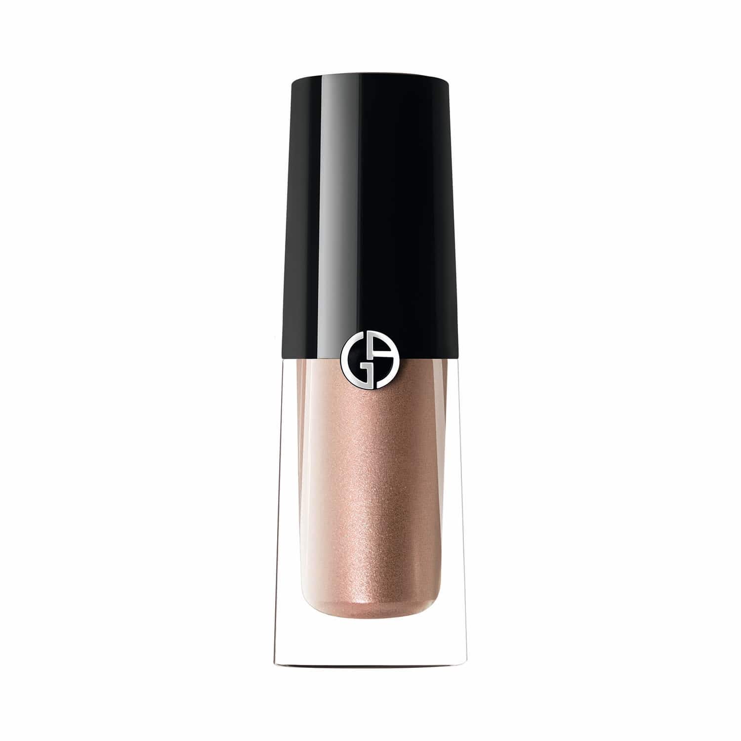 Giorgio Armani | Armani Eye Tint Long-Lasting Liquid Eyeshadow - 11S Bronze (6.5 ml)
