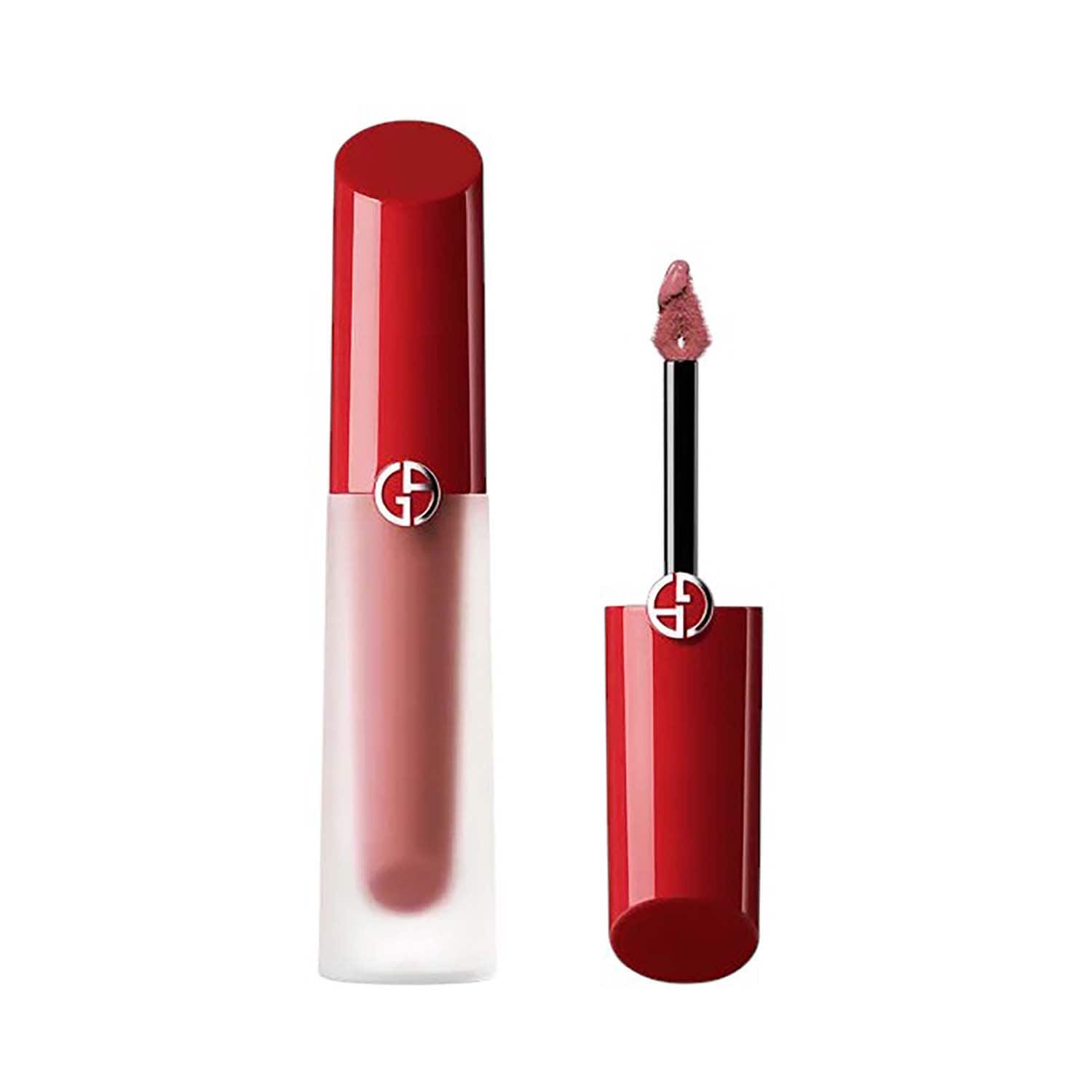 Giorgio Armani | Armani Lip Maestro Satin Long-Lasting Lipstick - 1-Summer Adventure (6.6 ml)