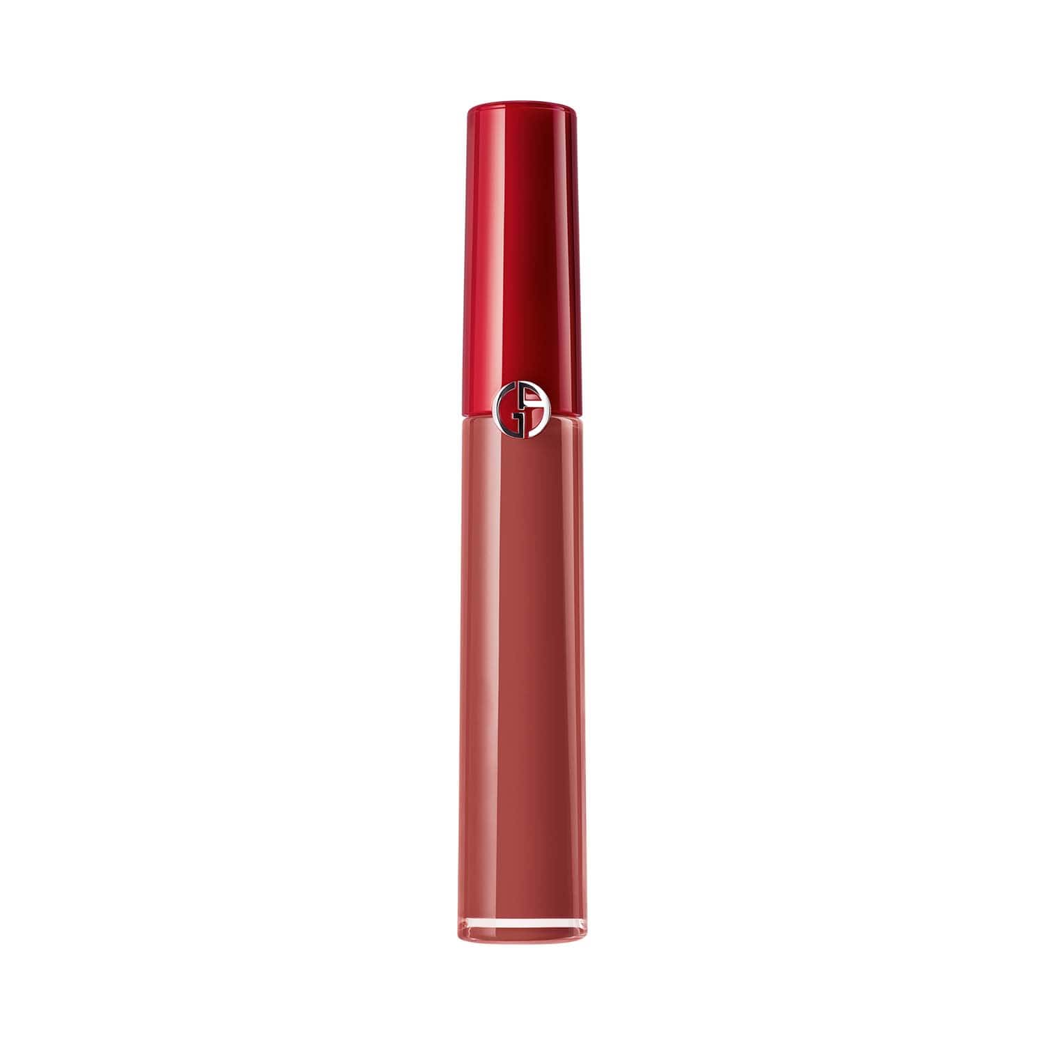 Giorgio Armani | Armani Lip Maestro Velvet Liquid Lipstick - 200-Terra (6.5 ml)