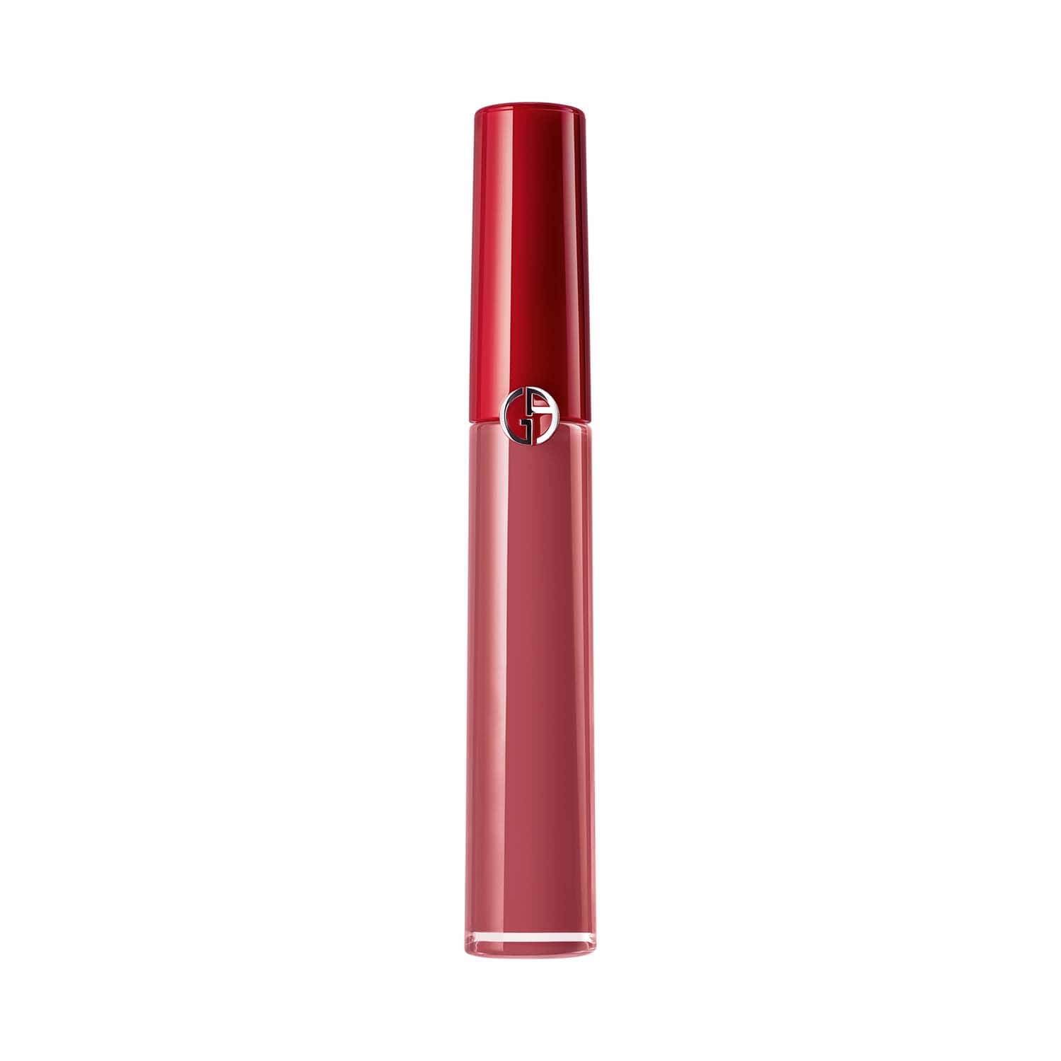Giorgio Armani | Armani Lip Maestro Velvet Liquid Lipstick - 524-Rose Nomad (6.5 ml)