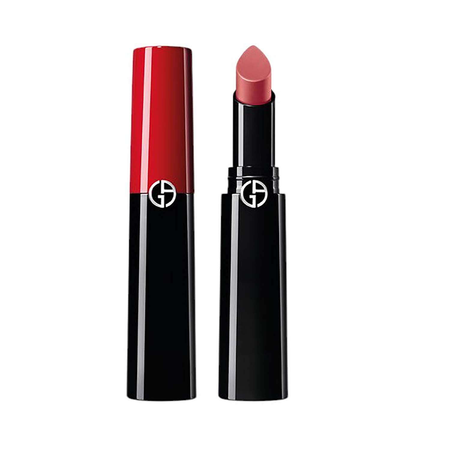 Giorgio Armani | Armani Lip Power Longwear Satin Lipstick - 503-Eccentrico (3 g)