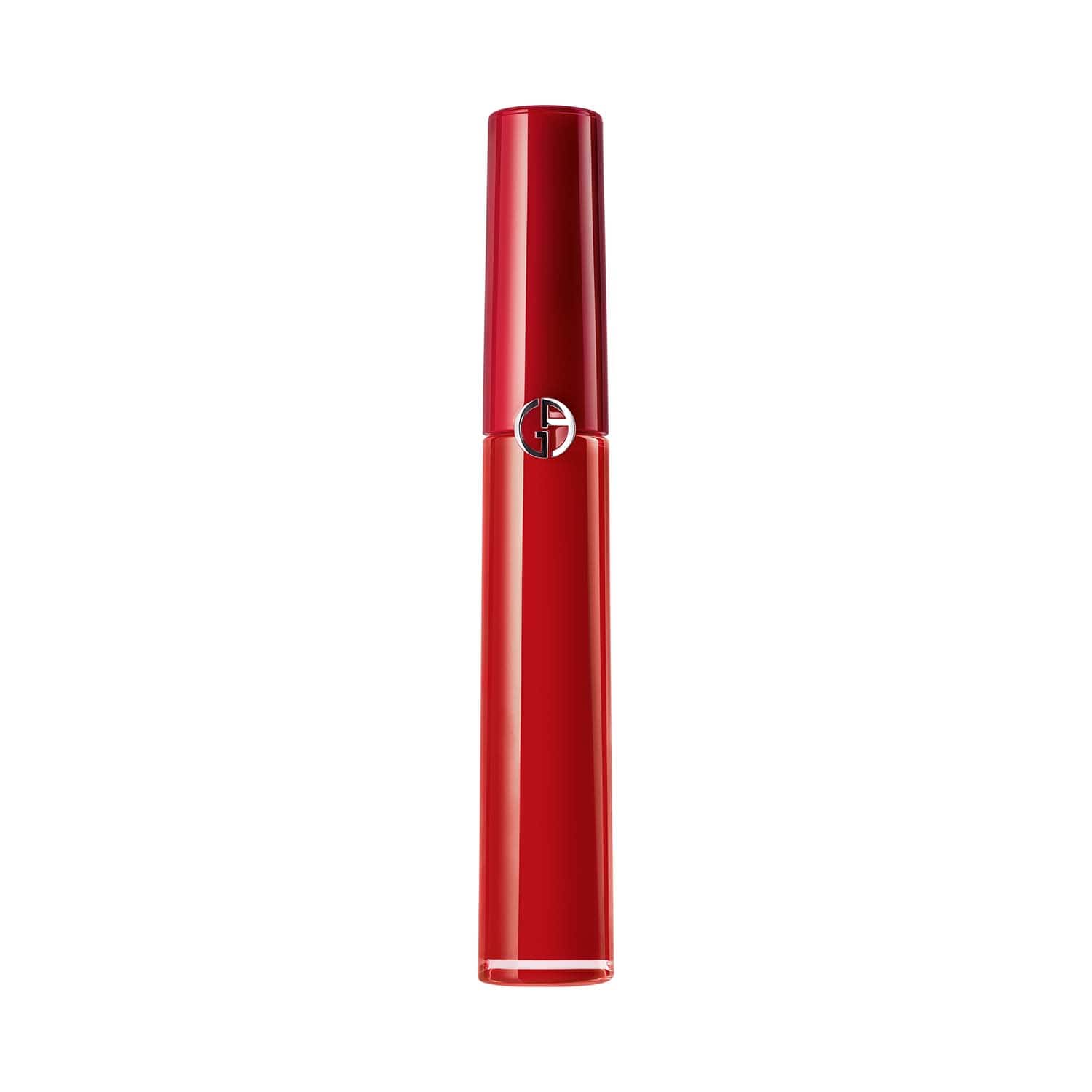 Giorgio Armani | Armani Lip Maestro Velvet Liquid Lipstick - 400-The Red (6.5 ml)