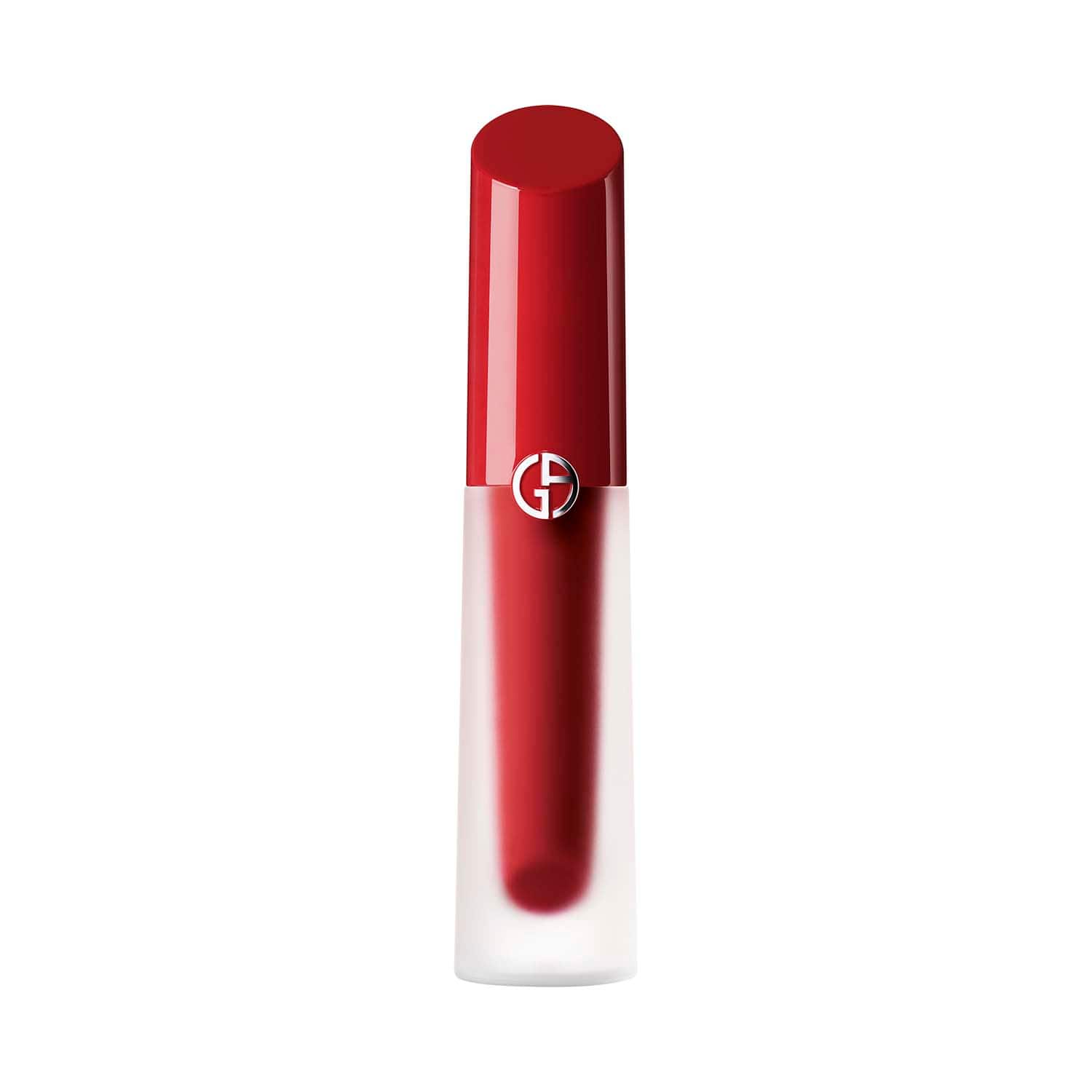 Giorgio Armani | Armani Lip Maestro Satin Long-Lasting Lipstick - 10-In Love (6.6 ml)