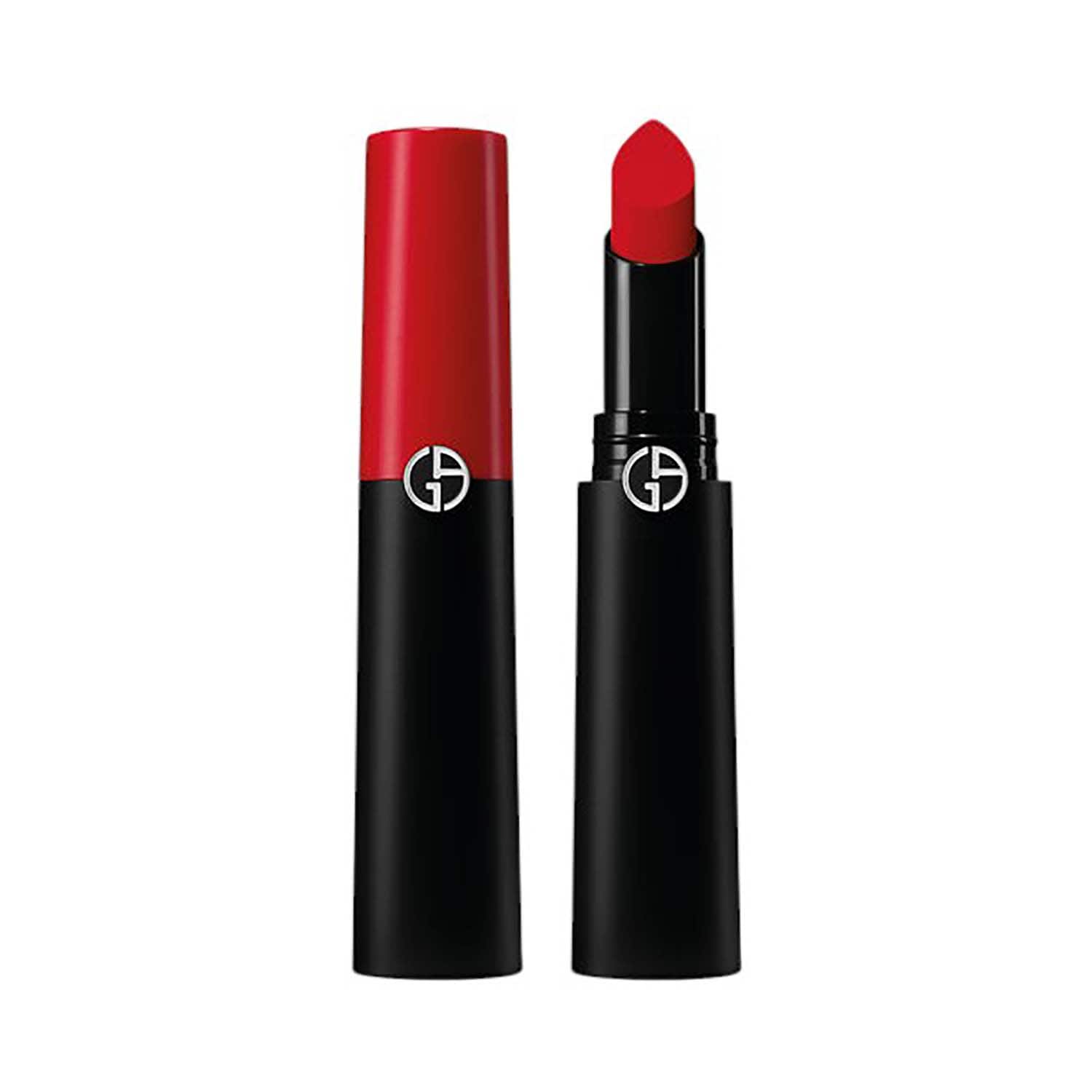 Giorgio Armani | Armani Lip Power Long-Lasting Matte Lipstick - 400-Four (3 g)