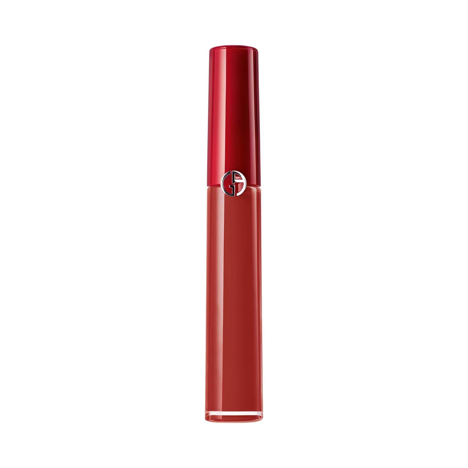 Giorgio Armani | Armani Lip Maestro Velvet Liquid Lipstick - 206-Cedar (6.5 ml)