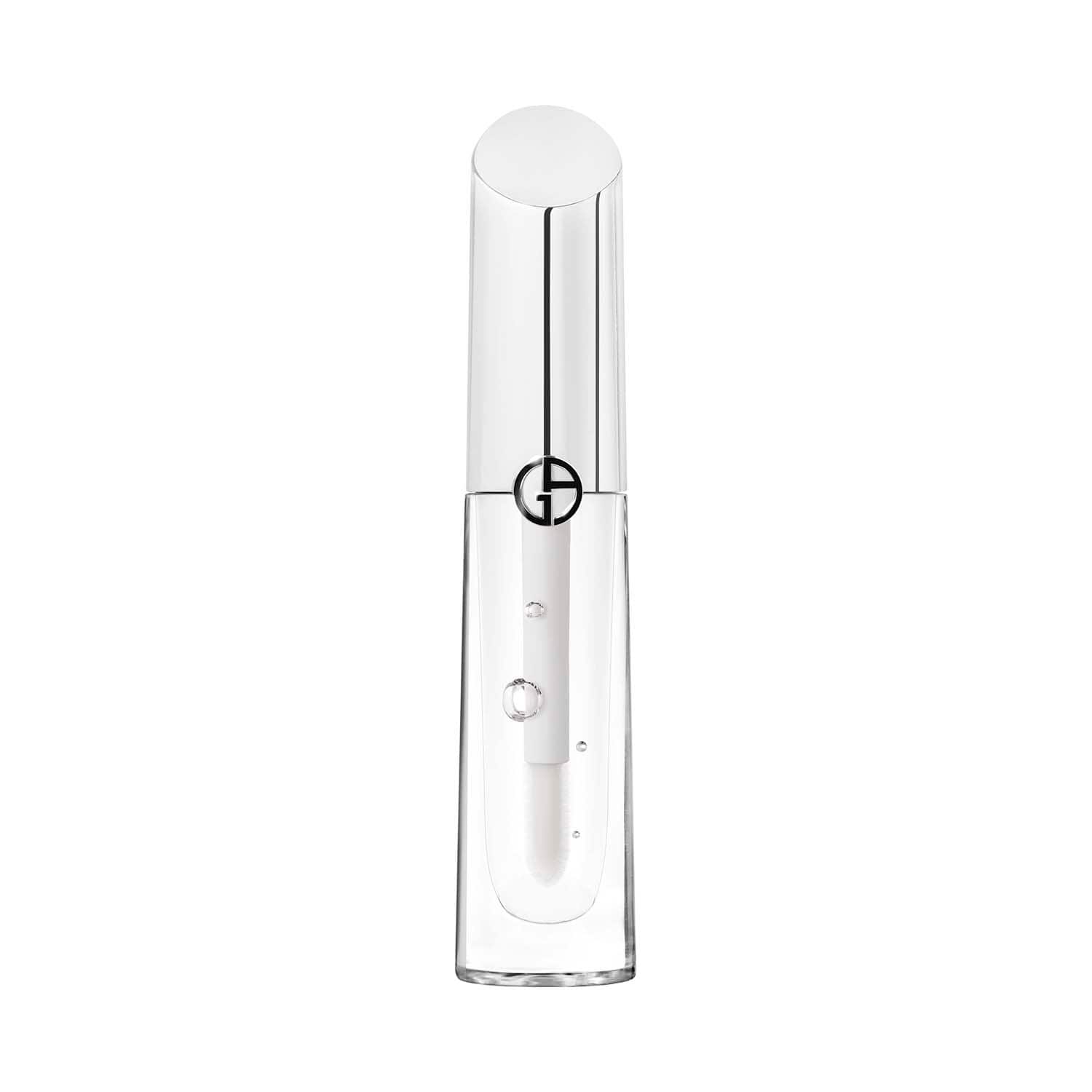 Giorgio Armani | Armani Prisma Glass Lip Gloss - 1-Clear Shine (3.5 ml)