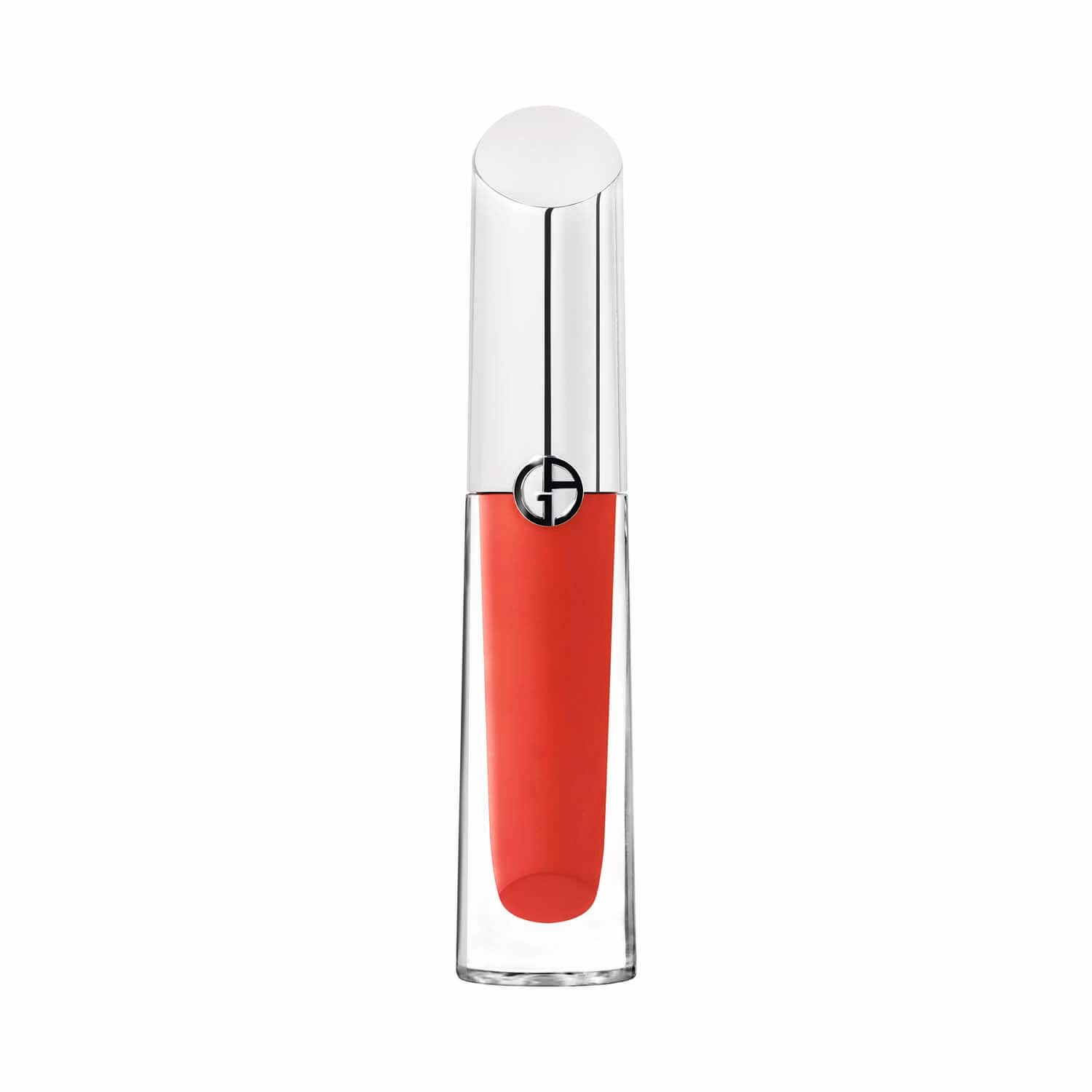 Giorgio Armani | Armani Prisma Glass Lip Gloss - 4-Cherry Glaze (3.5 ml)