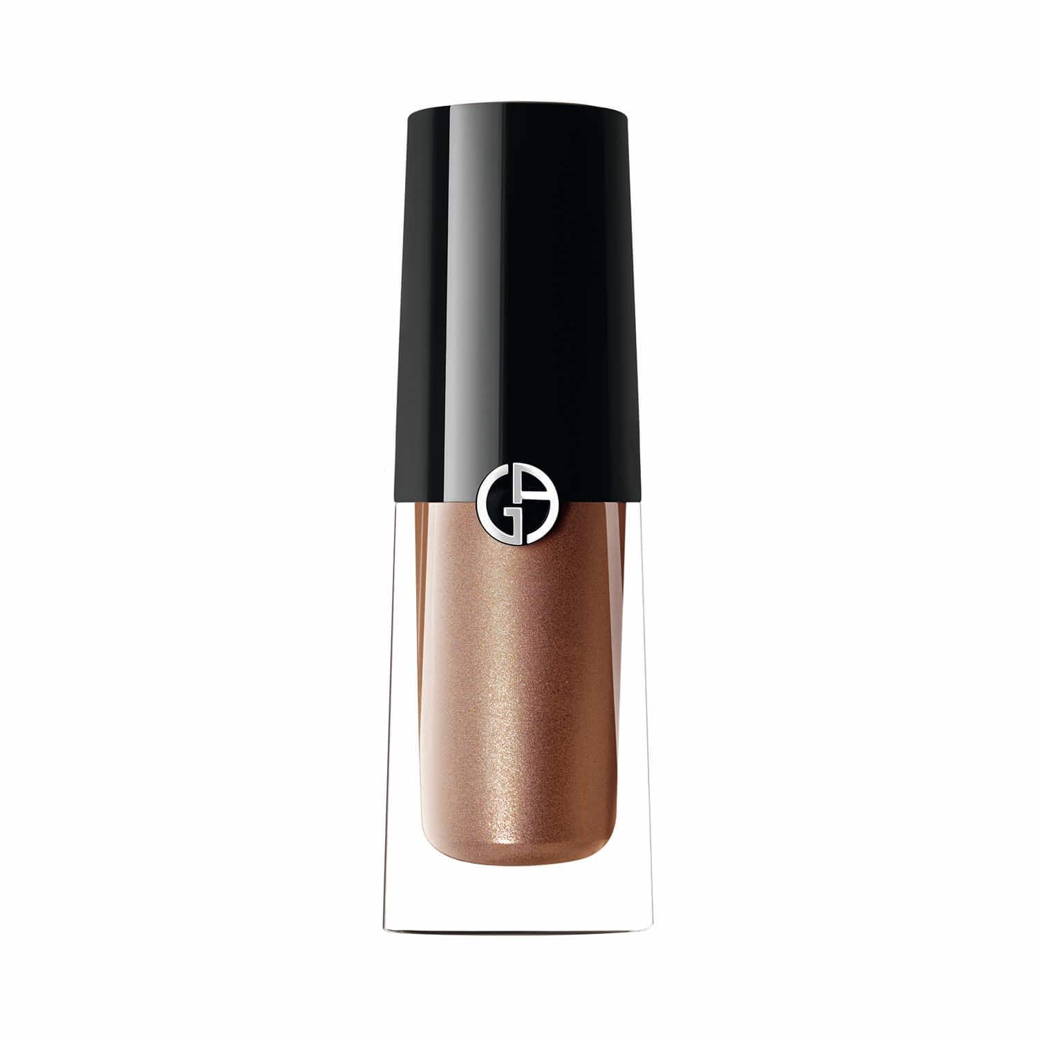 Giorgio Armani | Armani Eye Tint Long-Lasting Liquid Eyeshadow - 68S Tobacco (3.9 ml)