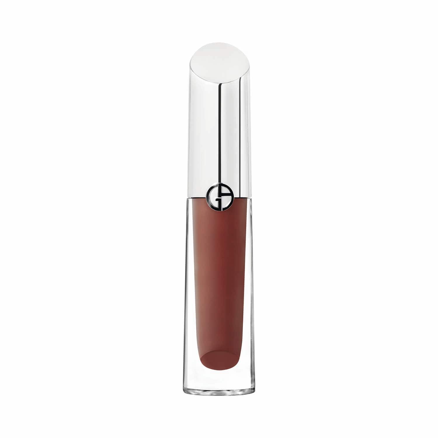 Giorgio Armani | Armani Prisma Glass Lip Gloss - 6-Amber Shine (3.5 ml)