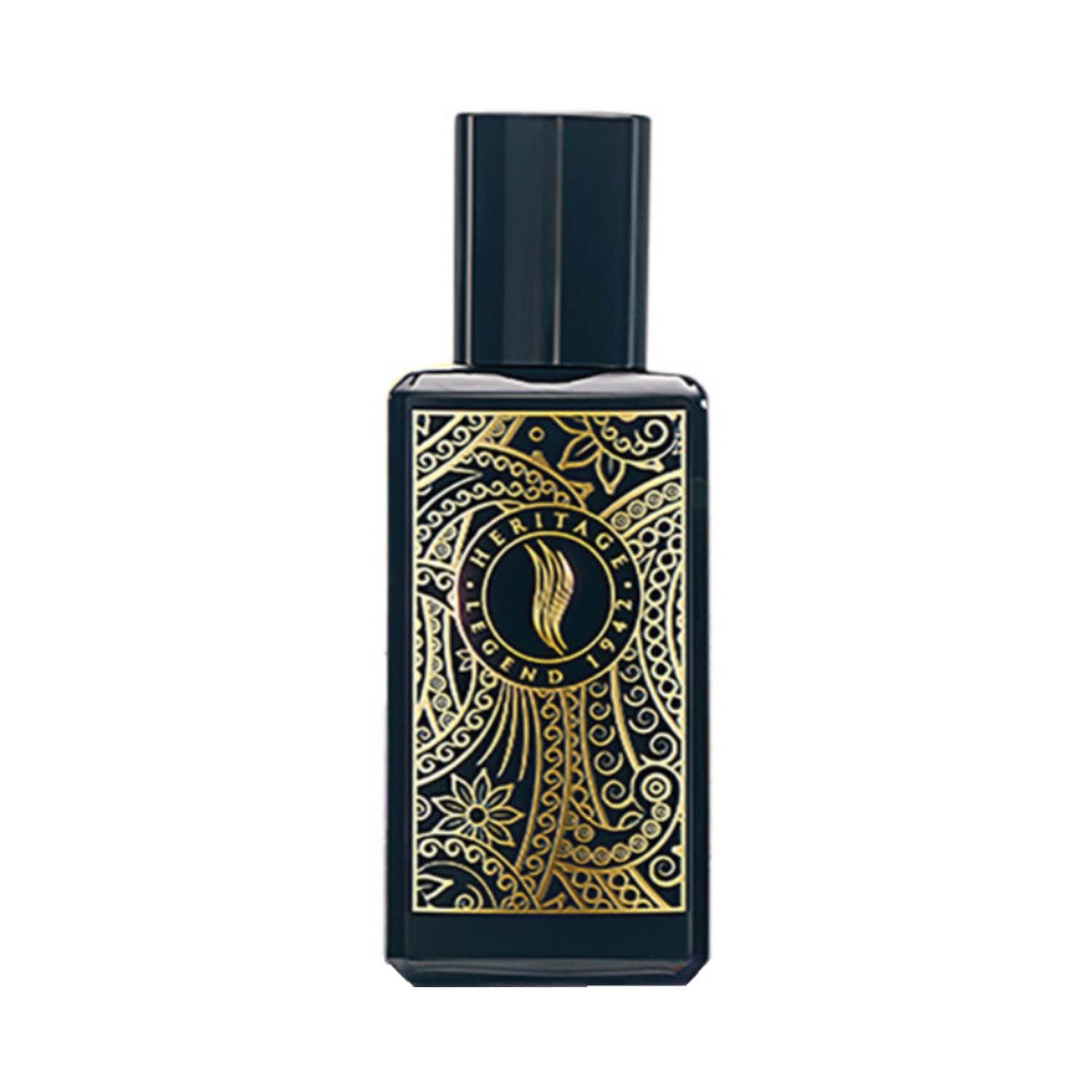 Legend 1942 | Legend 1942 Heritage Black Perfume (30 ml)