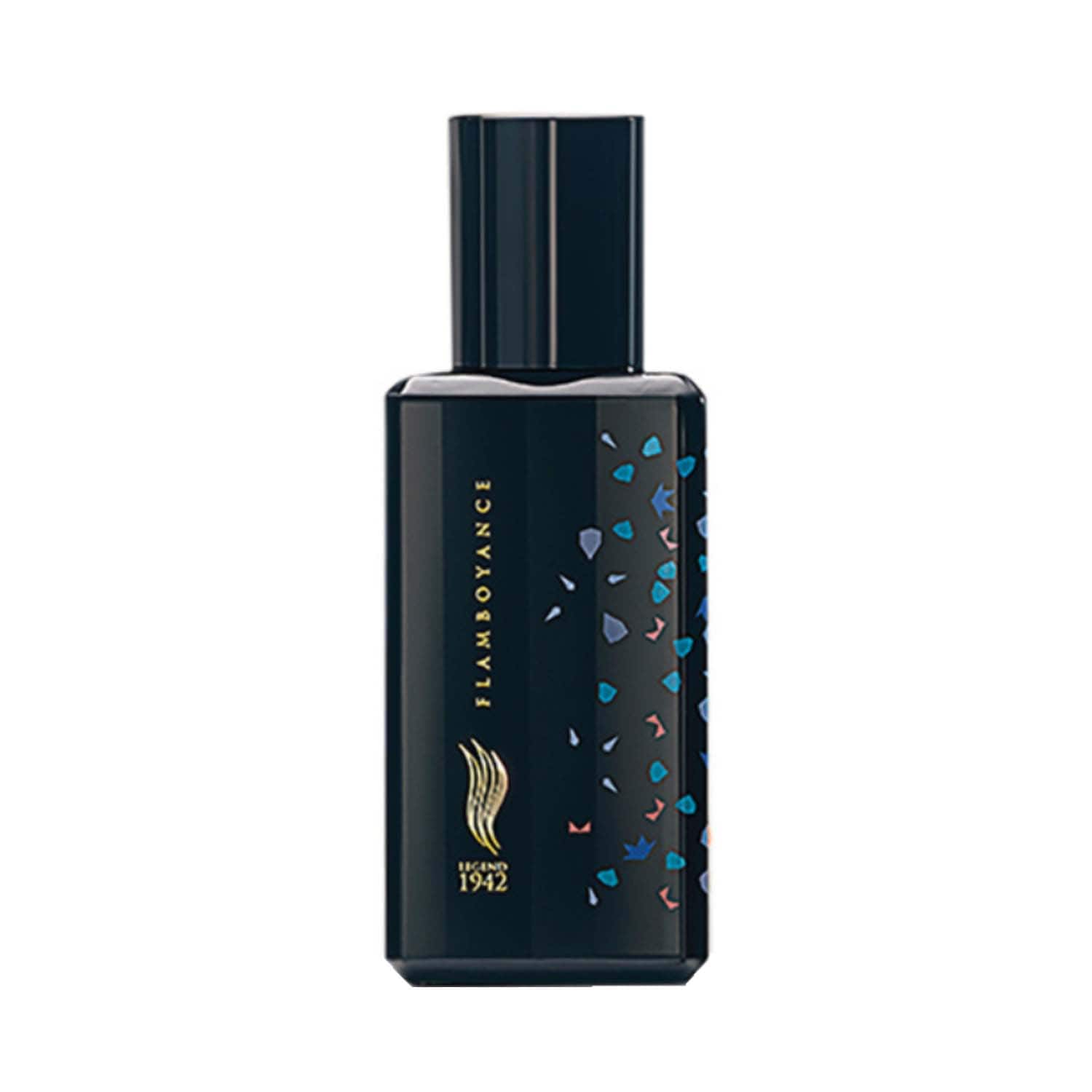 Legend 1942 | Legend 1942 Flamboyance Black Perfume (30 ml)