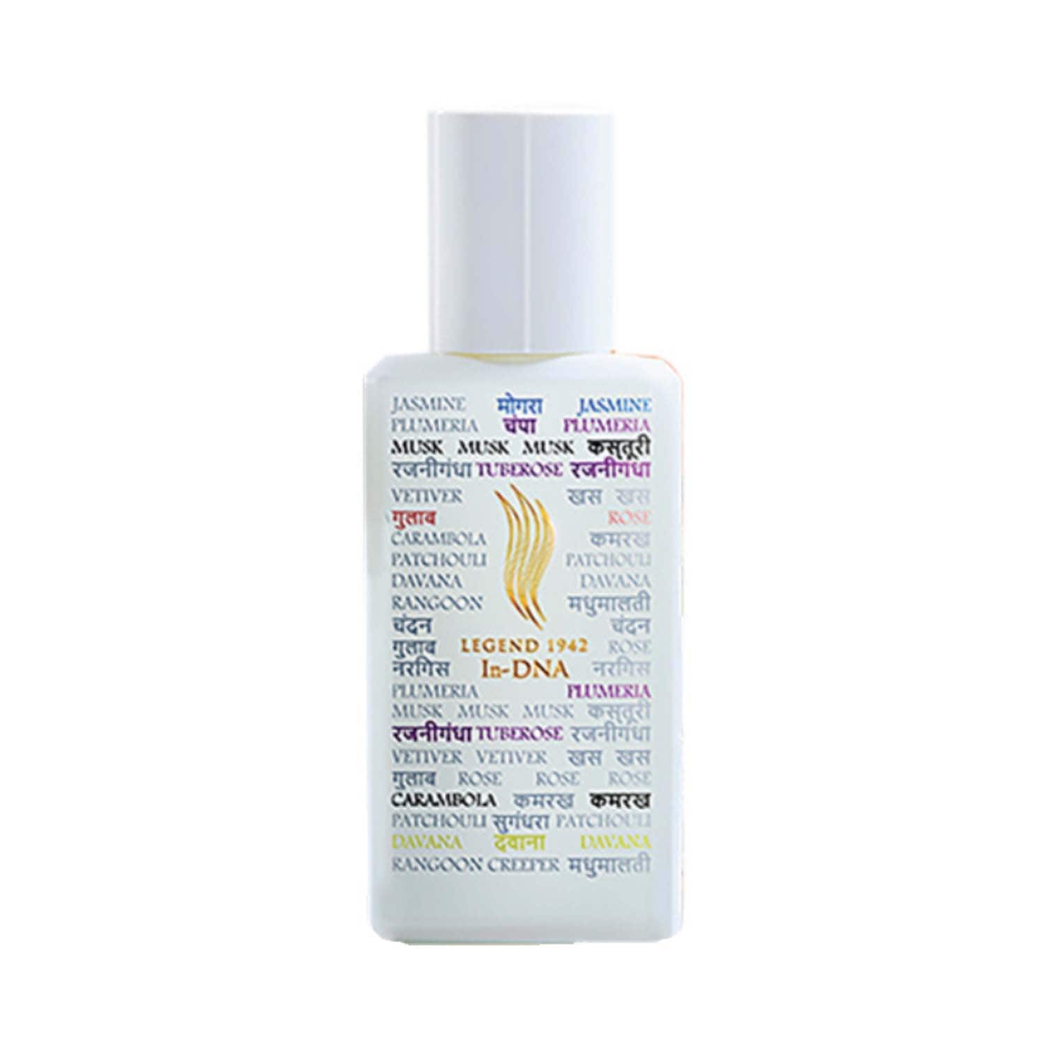 Legend 1942 | Legend 1942 In-DNA White Perfume (30 ml)