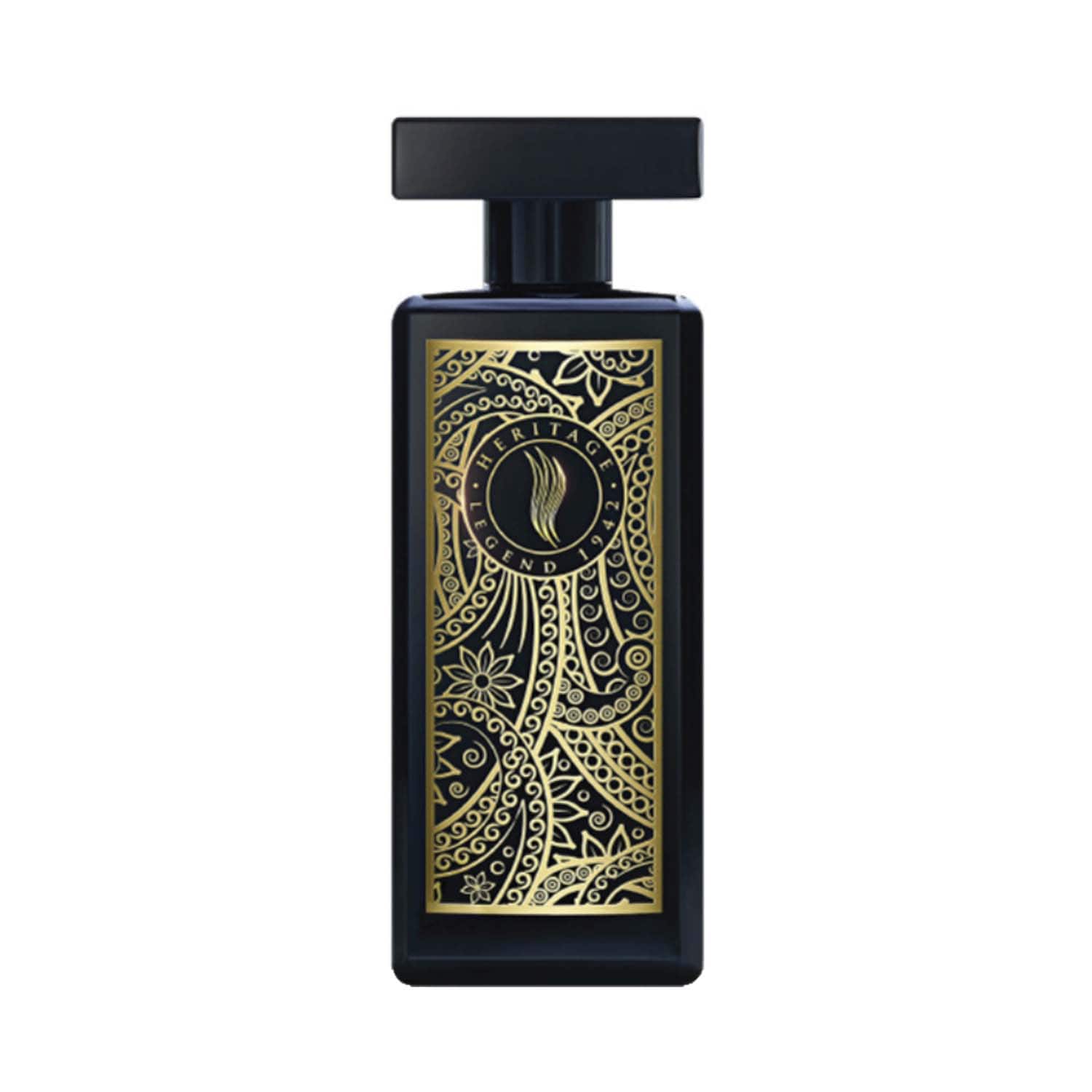 Legend 1942 | Legend 1942 Heritage Black Perfume (100 ml)