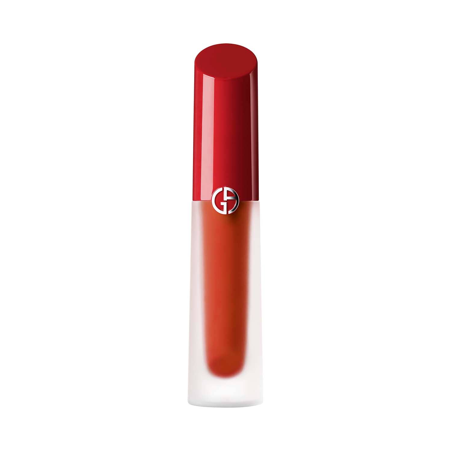 Giorgio Armani | Armani Lip Maestro Satin Long-Lasting Lipstick - 4-Live Concert (6.6 ml)