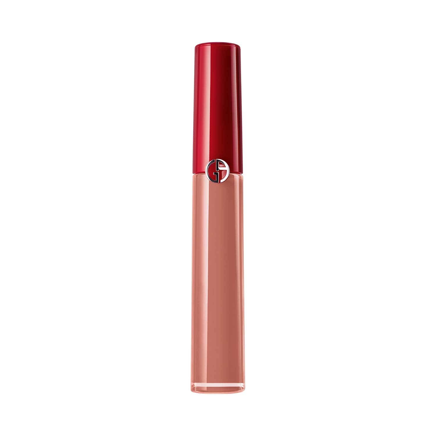 Giorgio Armani | Armani Lip Maestro Velvet Liquid Lipstick - 102-Sandstone (6.5 ml)