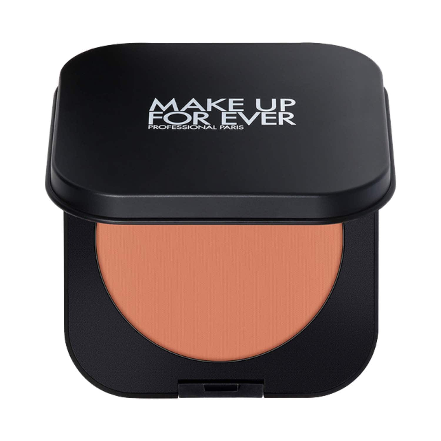 Mufe | Mufe Artist Face Powder Bronzer - B30 Ambitious Caramel - Copper Bronze With Reddish Undertone (10 g)