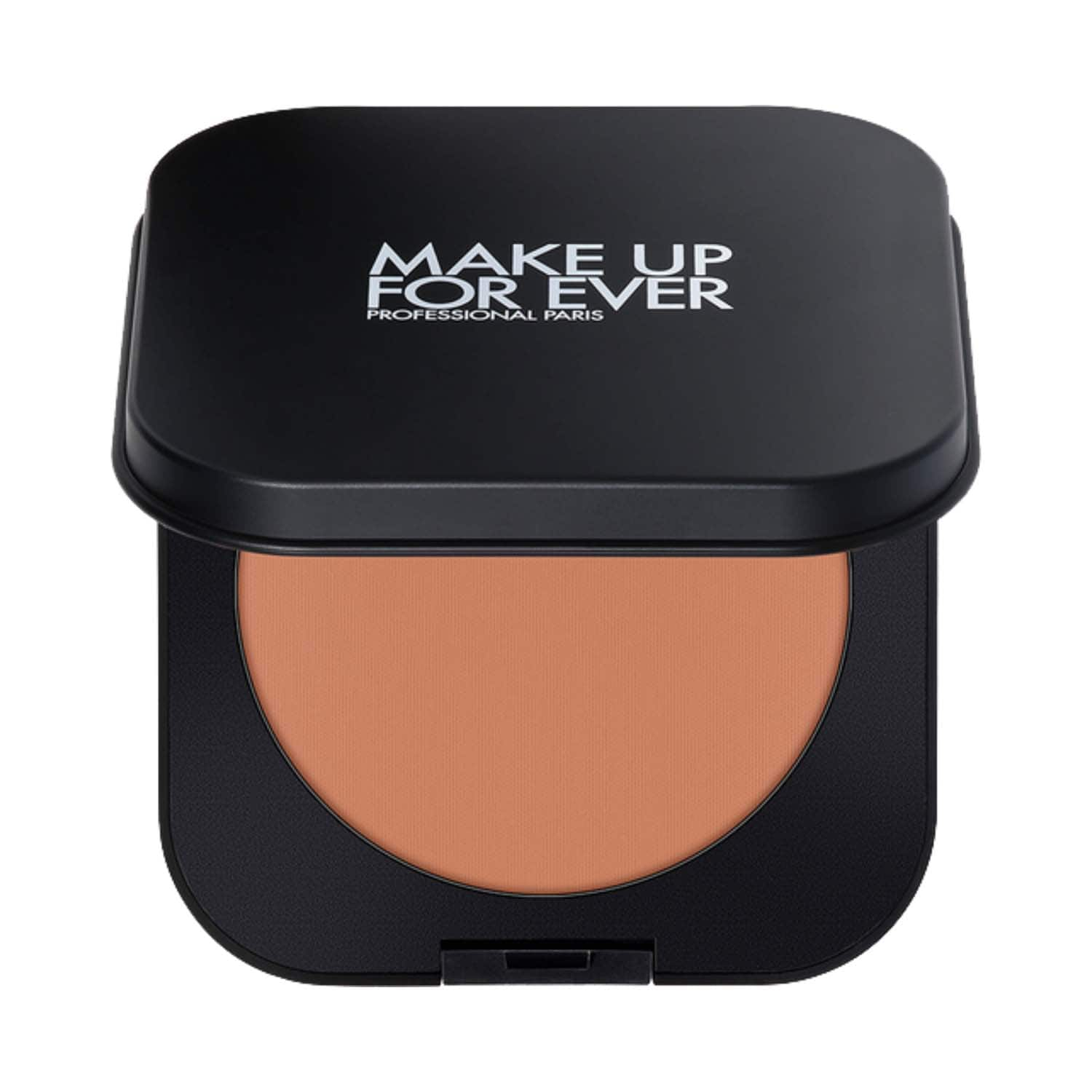 Mufe | Mufe Artist Face Powder Bronzer - B40 Warm Pecan - Deep Bronze With A Warm Undertone (10 g)