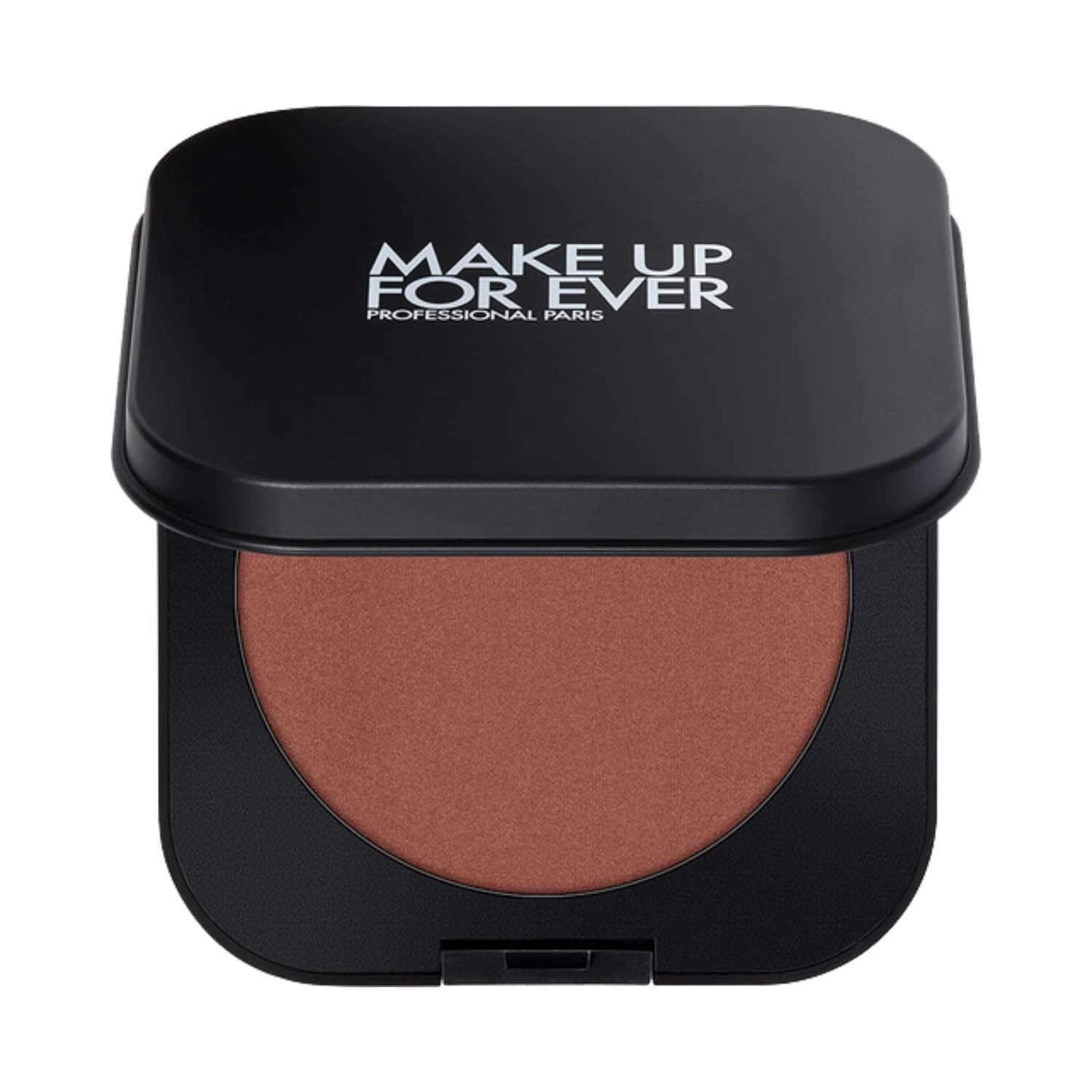 Mufe | Mufe Artist Face Powder Bronzer - B50 Sweet Espresso - Deep Bronze With A Neutral Red Undertone (10 g)