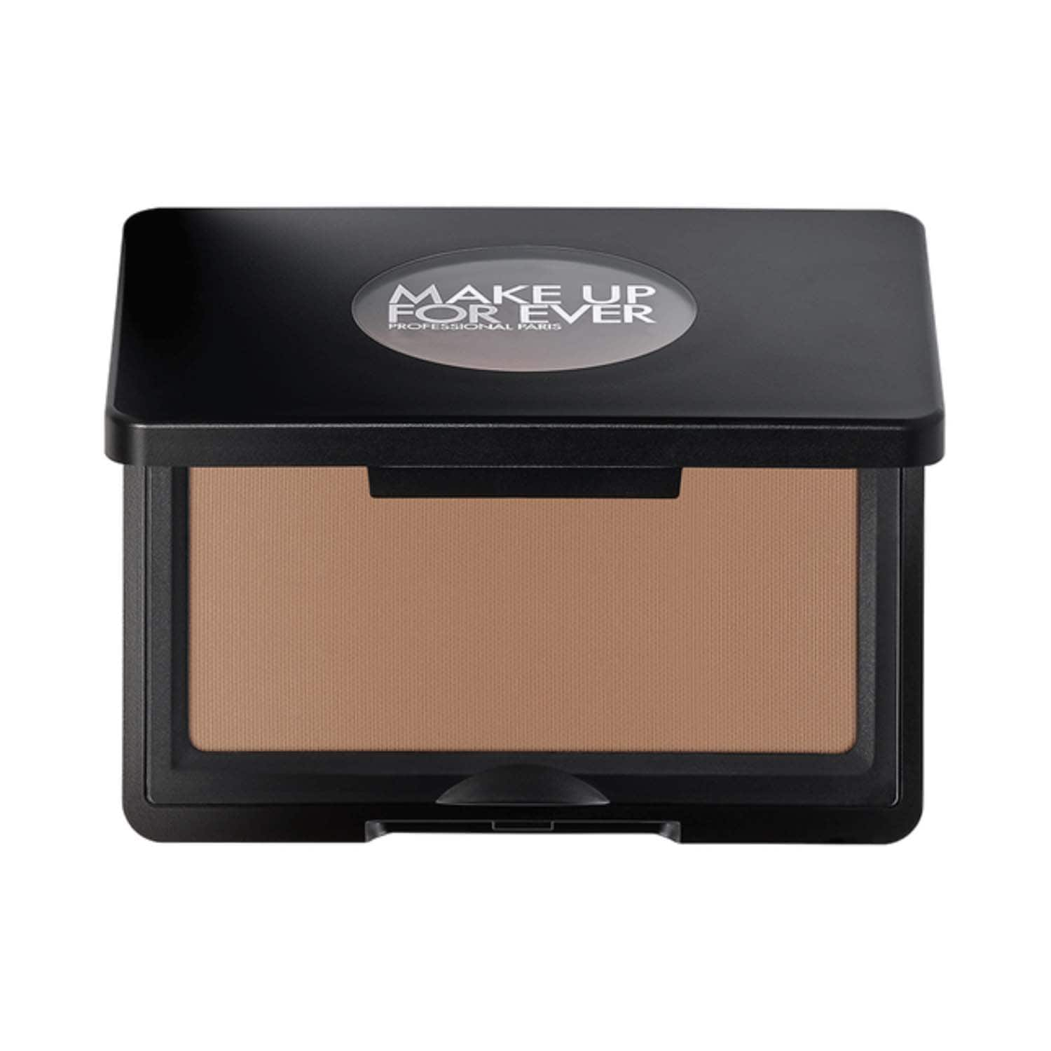 Mufe | Mufe Artist Face Powder Sculpt Contour - S430 Marvelous Peanut - Matte Cool Brown (5 g)