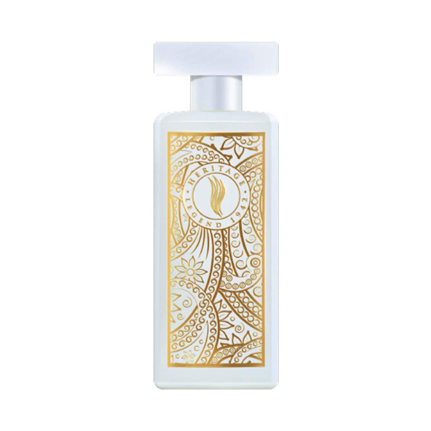 Legend 1942 | Legend 1942 Heritage White Perfume (100 ml)