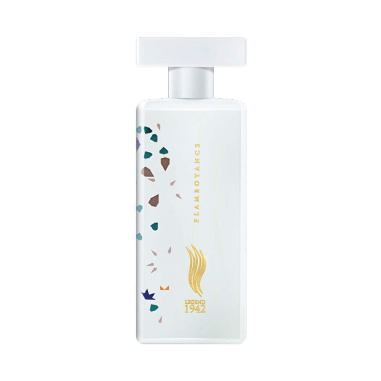 Legend 1942 | Legend 1942 Flamboyance White Perfume (100 ml)