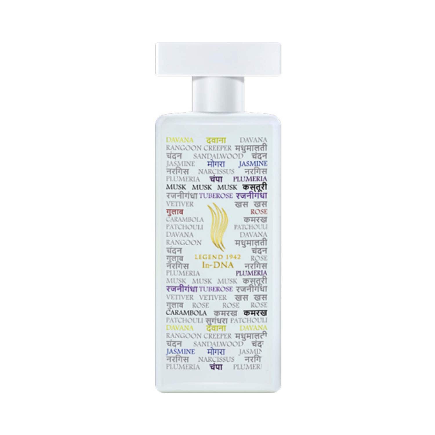 Legend 1942 | Legend 1942 In-DNA White Perfume (100 ml)