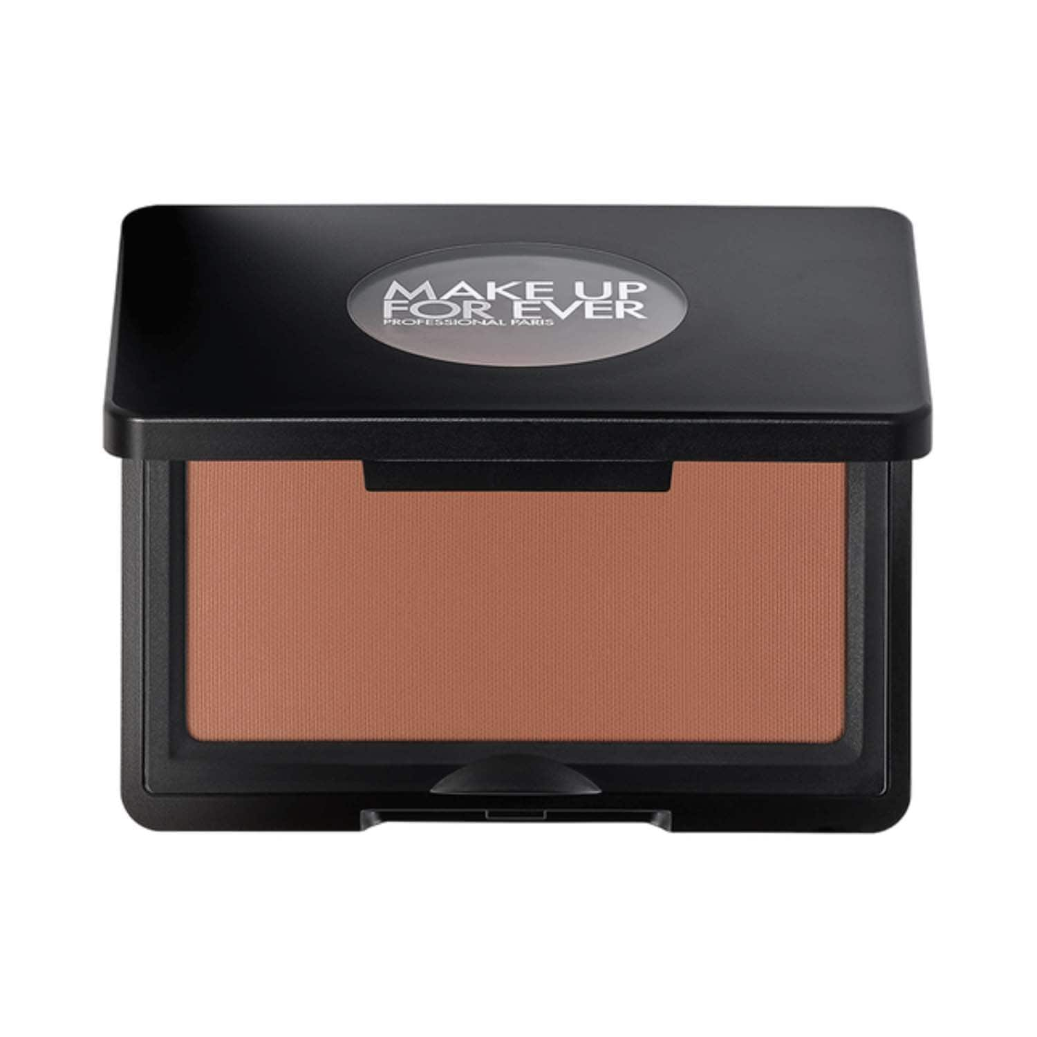 Mufe | Mufe Artist Face Powder Sculpt Contour - S440 Powerful Mocha - Matte Rich Brown (5 g)