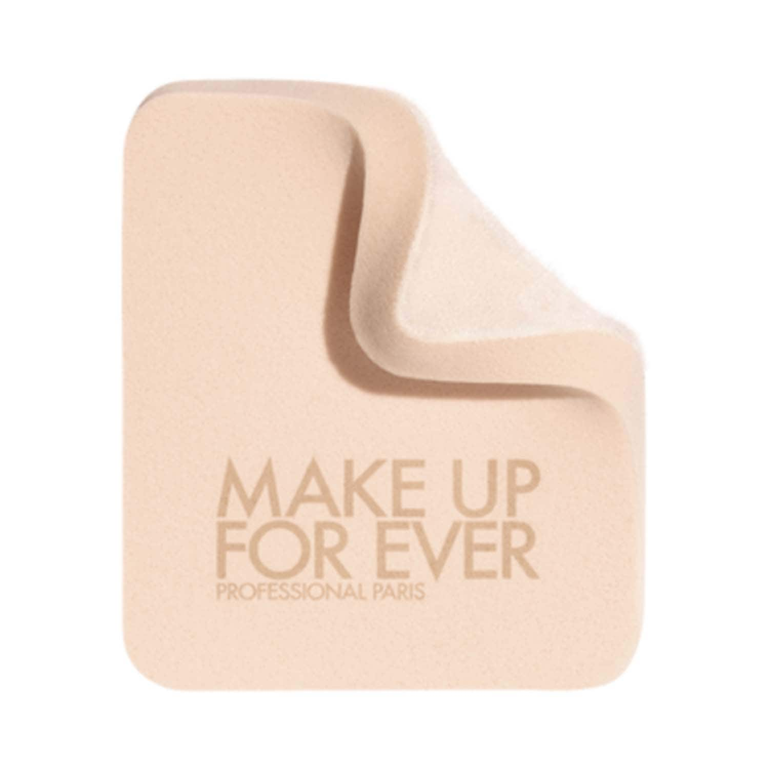 Mufe | Mufe HD Skin Matte Velvet Sponge